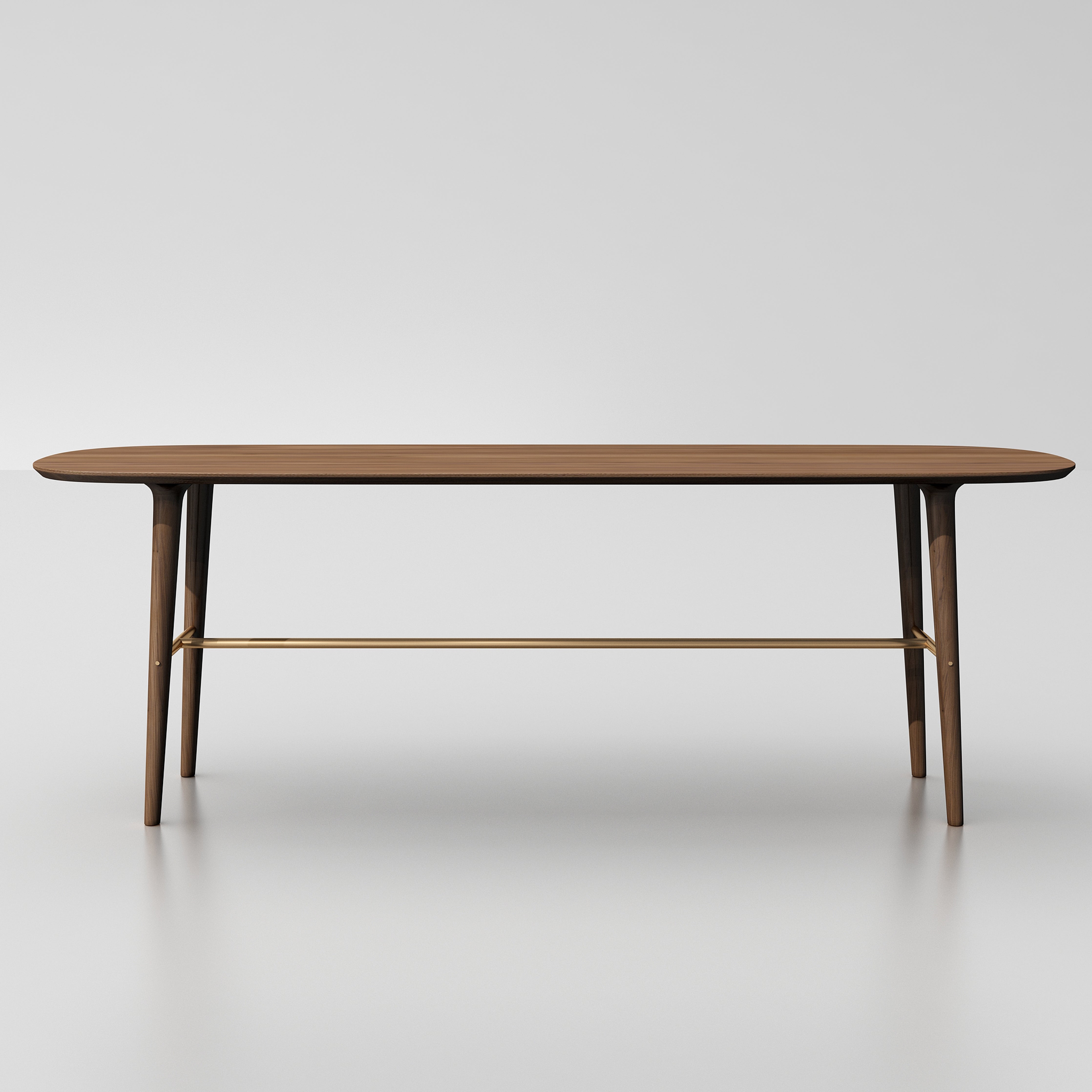 Solar - Rectangular Bar Table
