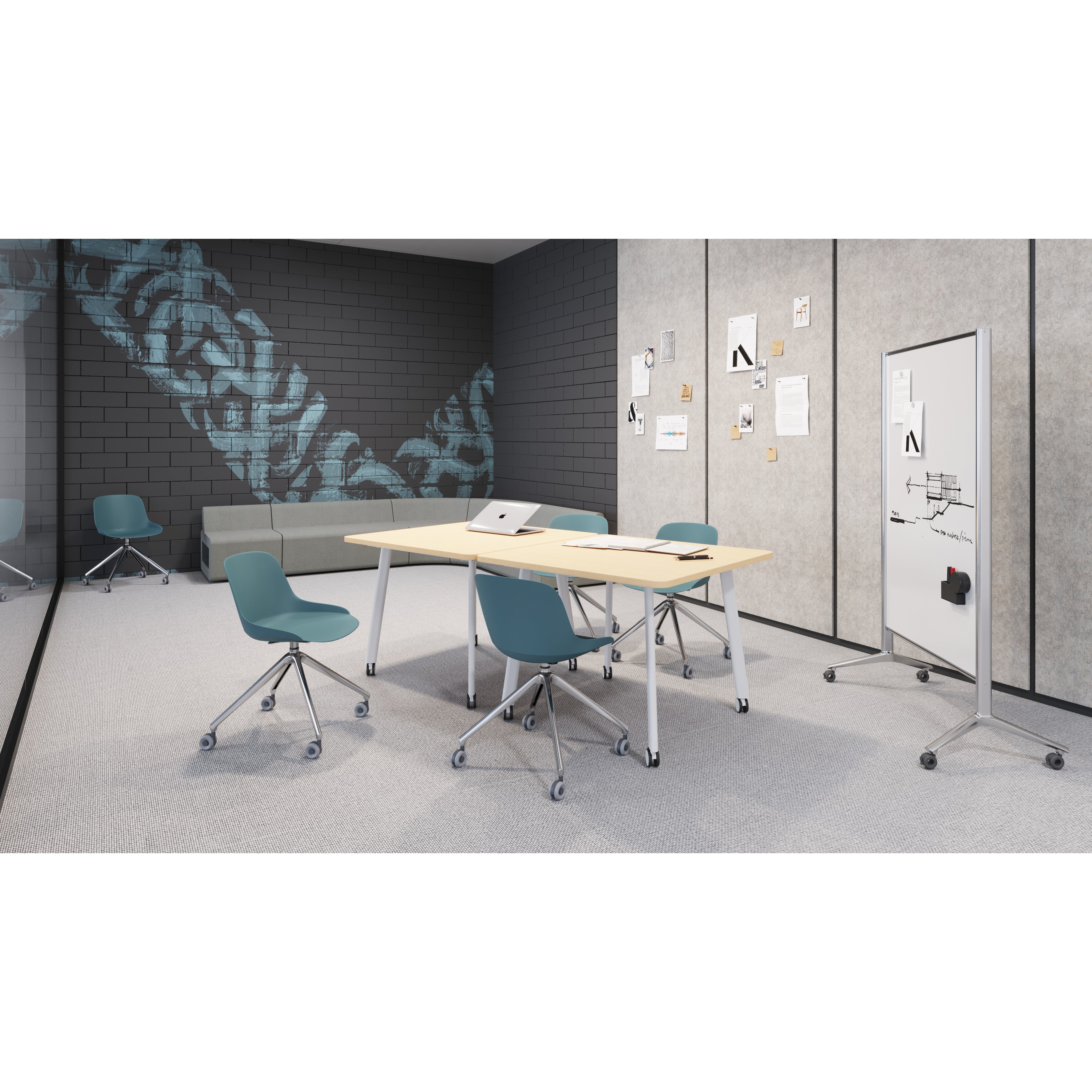 Petal - Office Chair