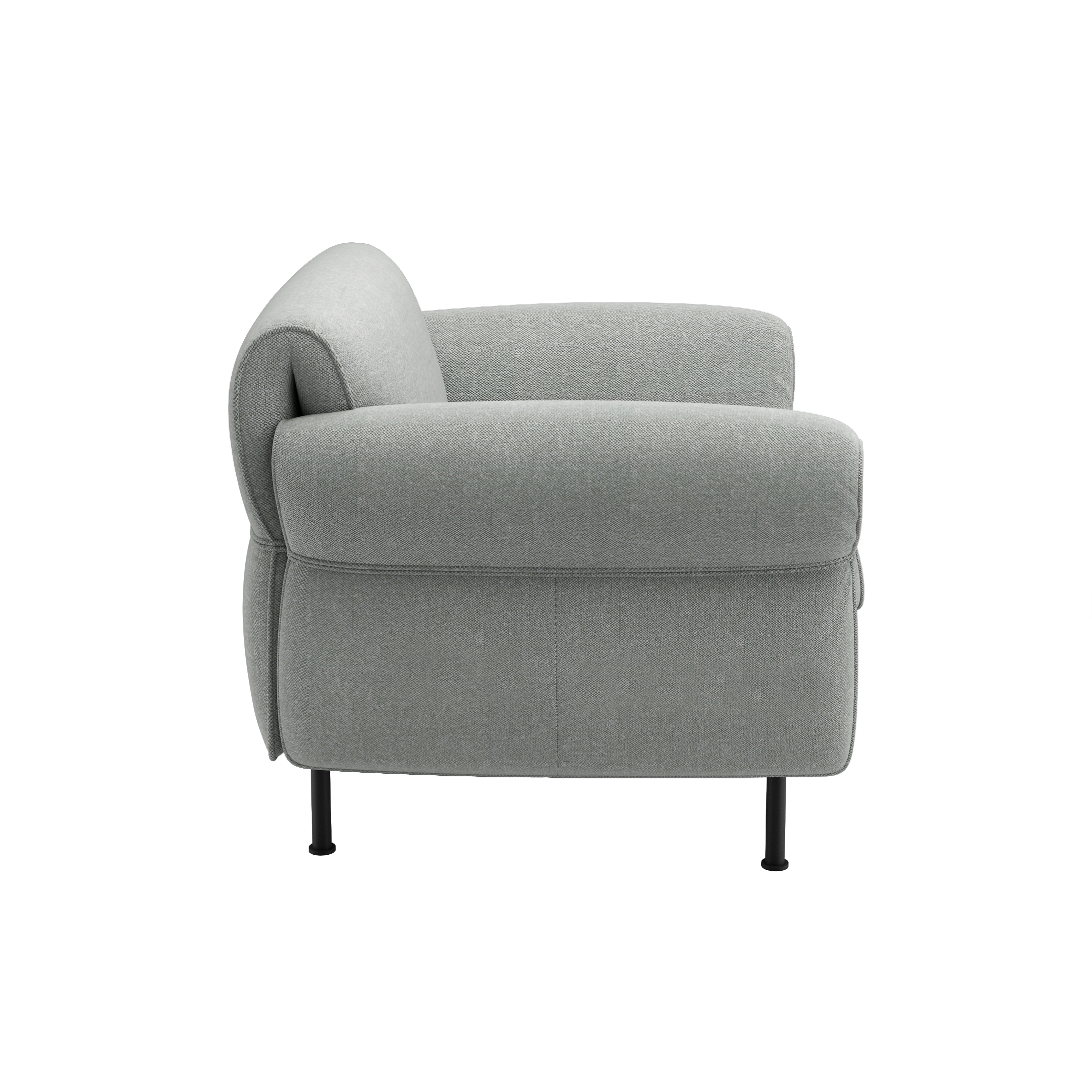 Sumo - Lounge Chair