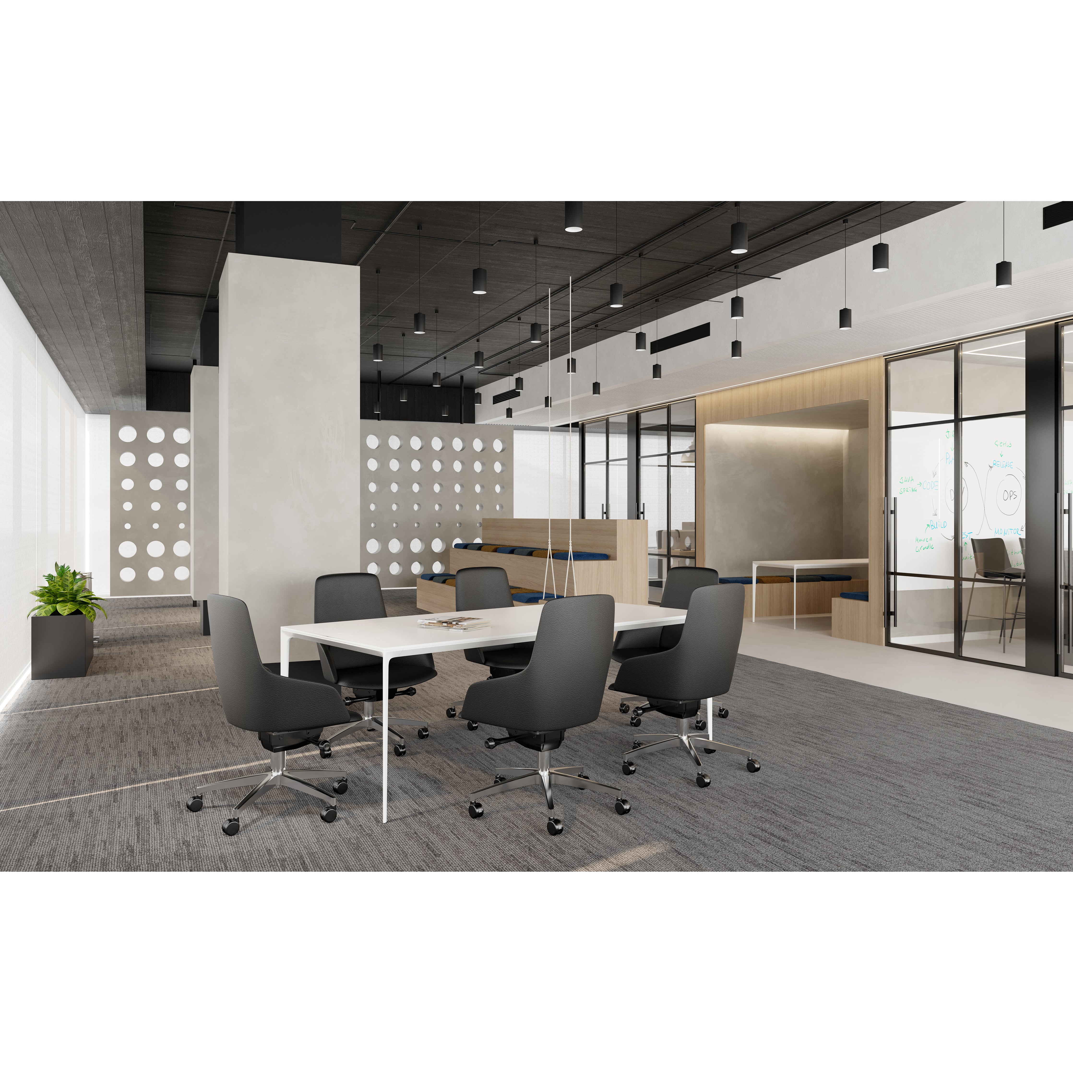 Sunrise - Office Chair
