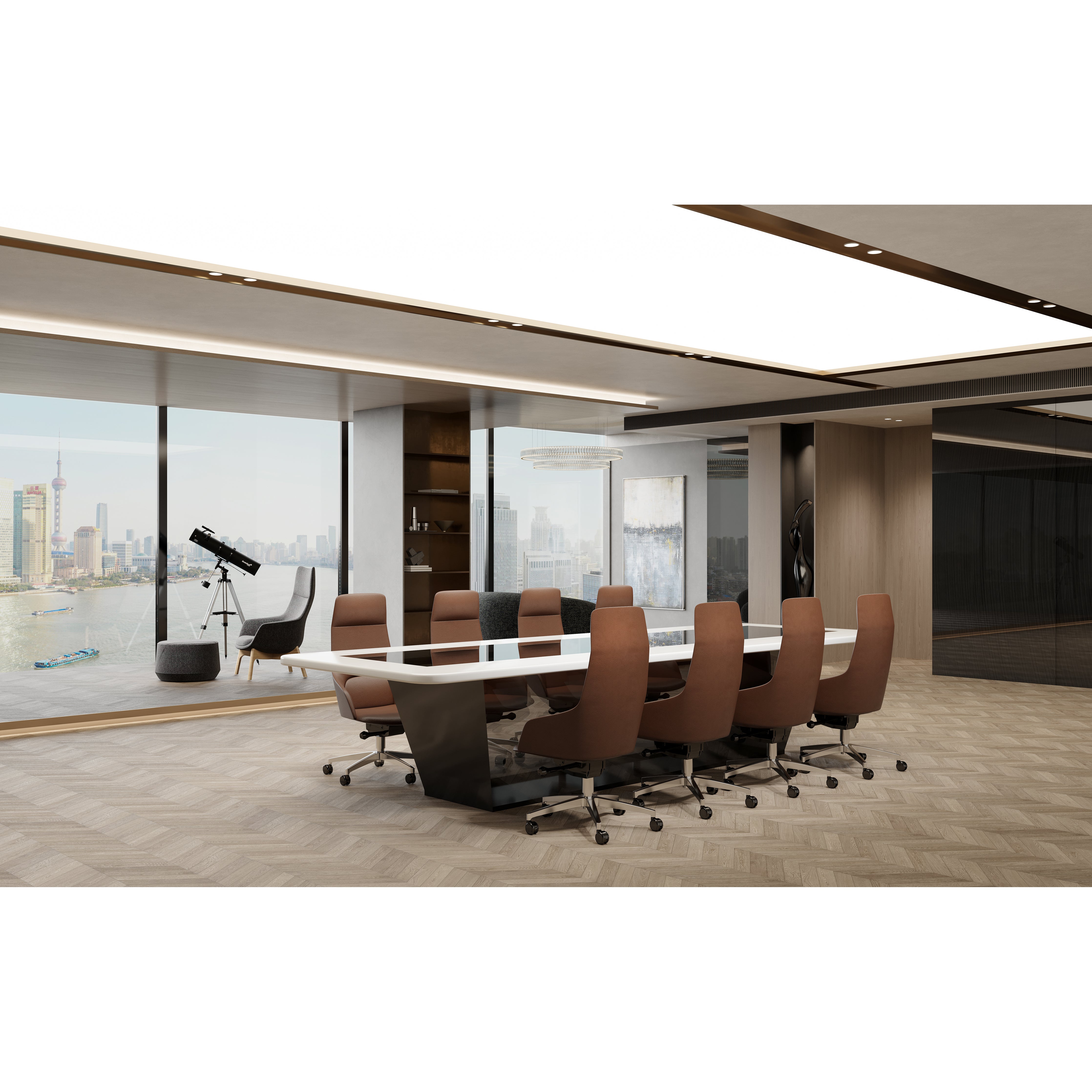 Sunrise - Office Chair