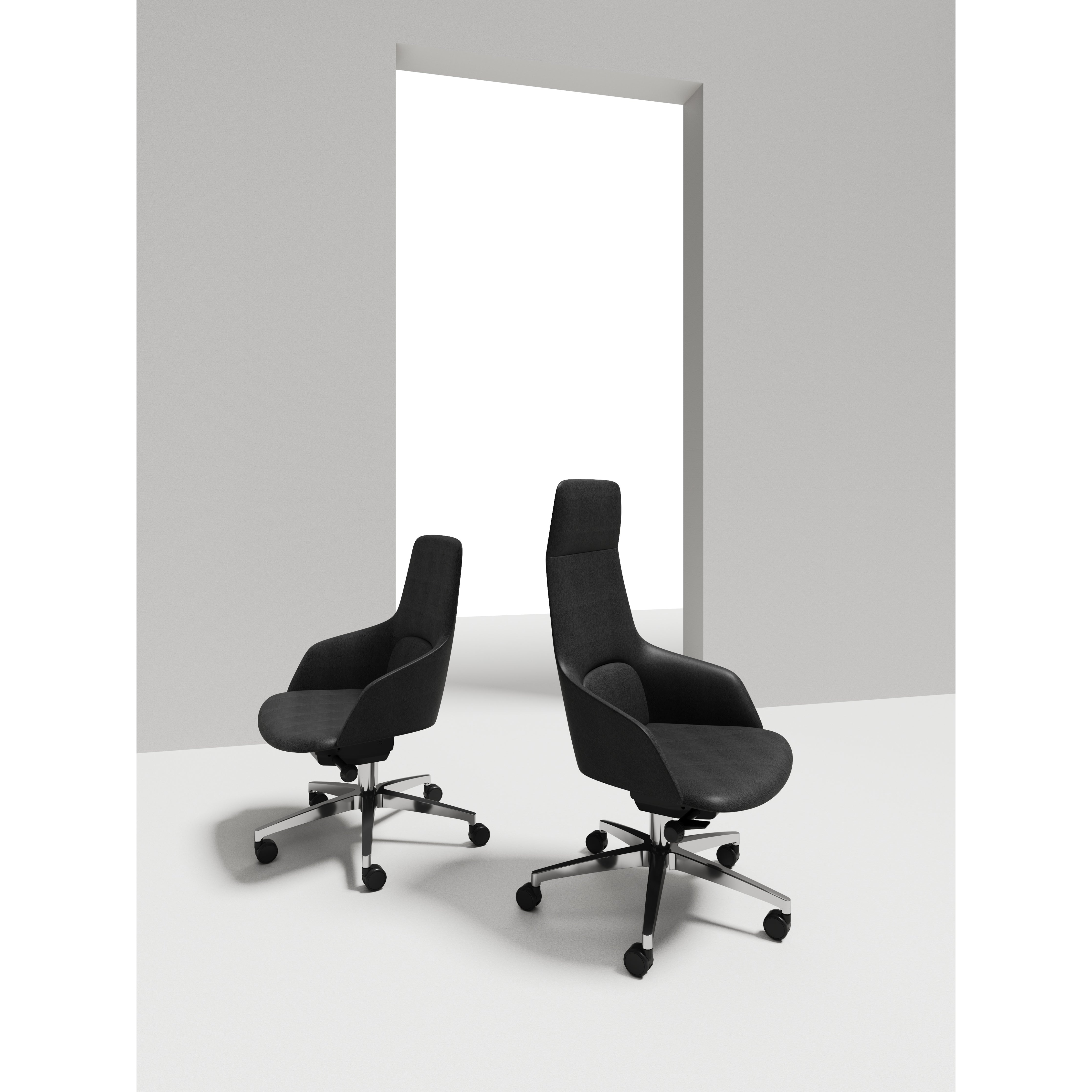Sunrise - Office Chair