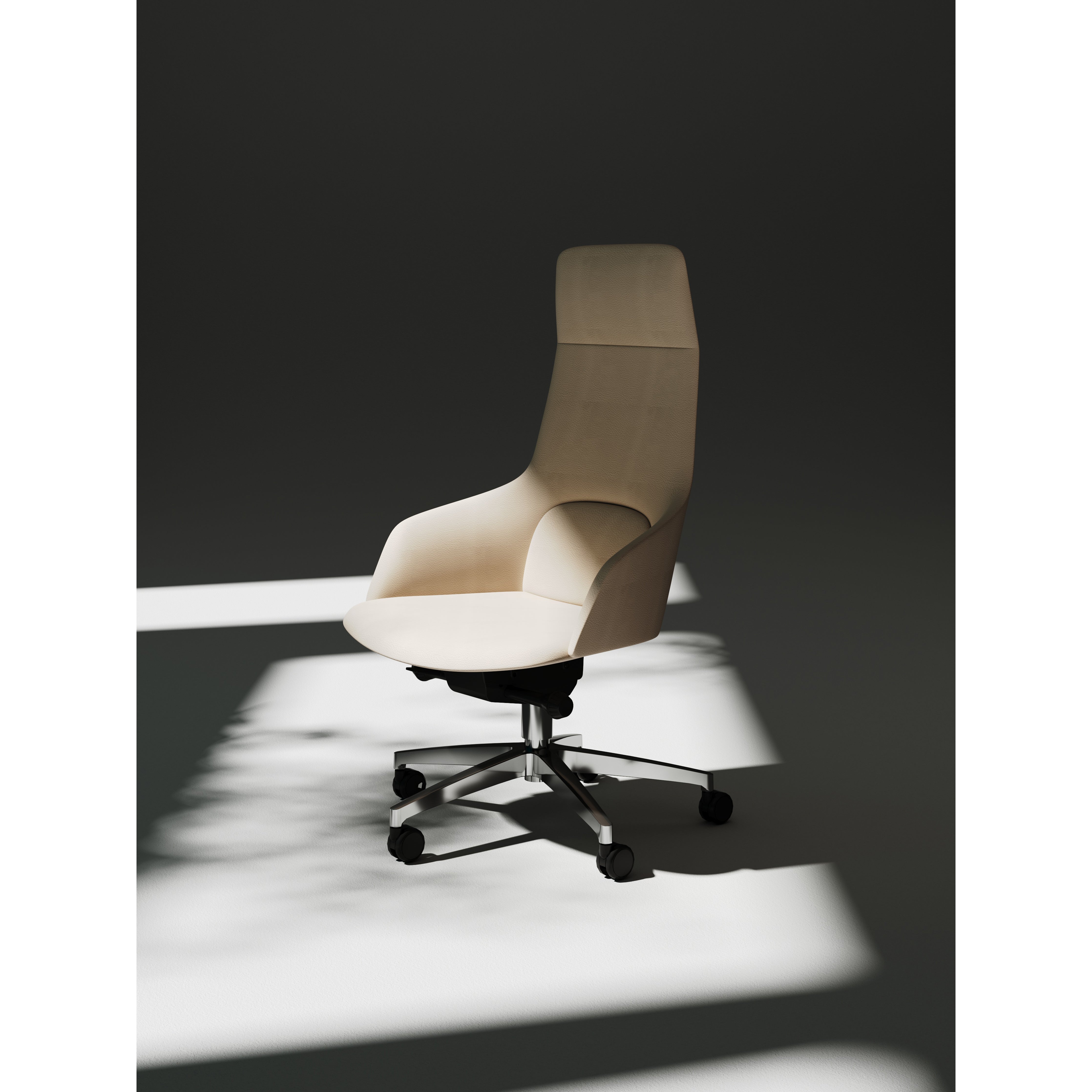 Sunrise - Office Chair