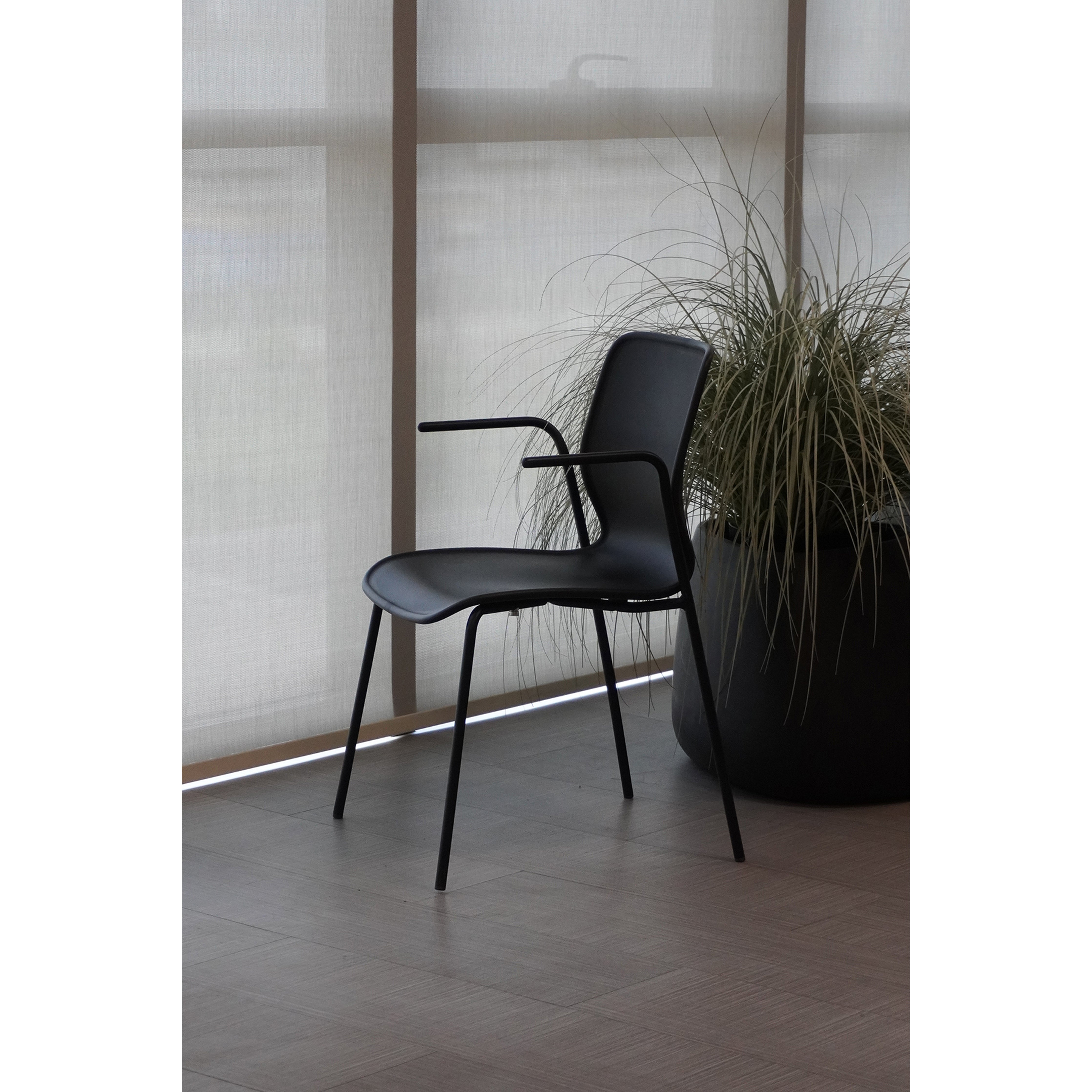Shape - Dining Chair (Upholstery Available)