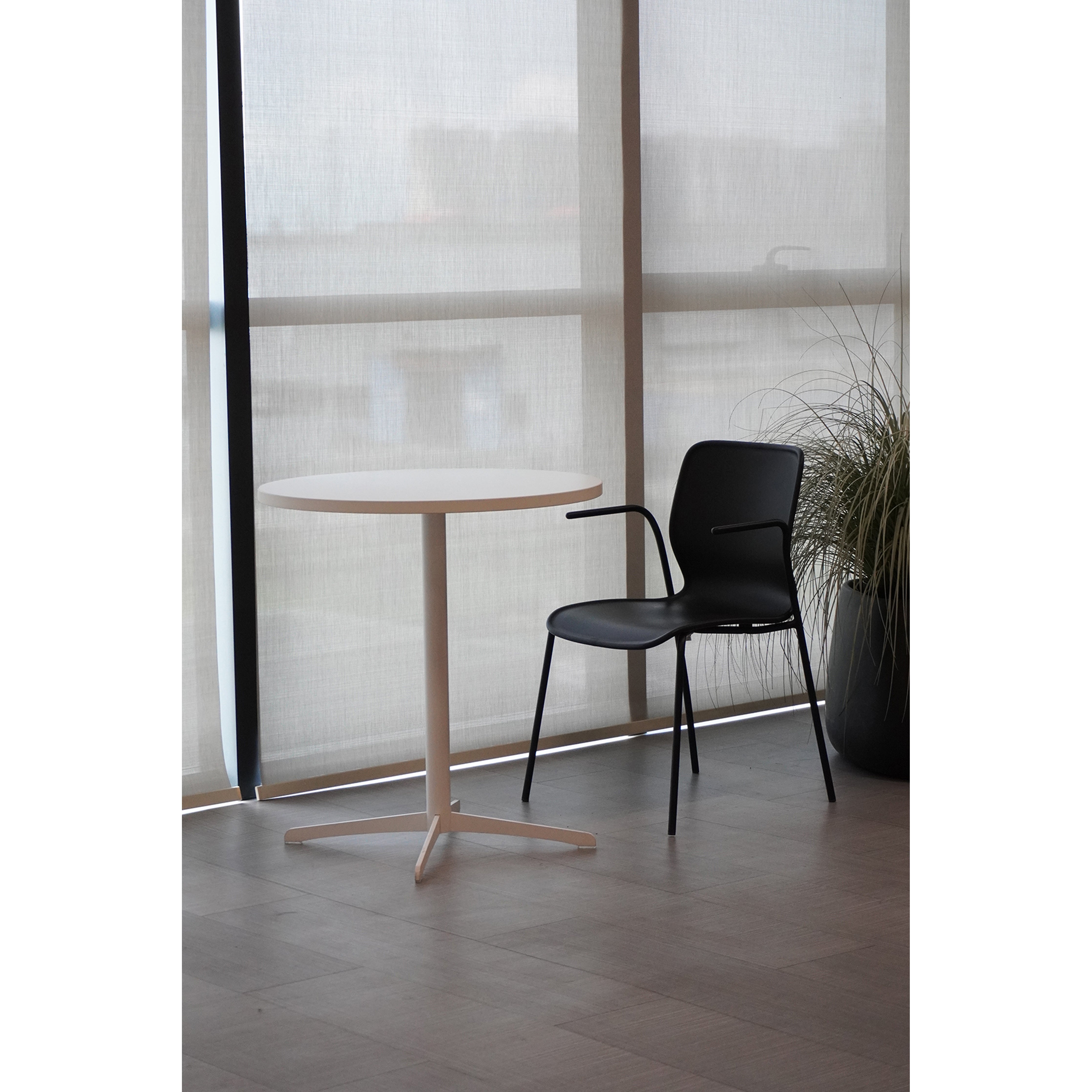 Shape - Dining Chair (Upholstery Available)