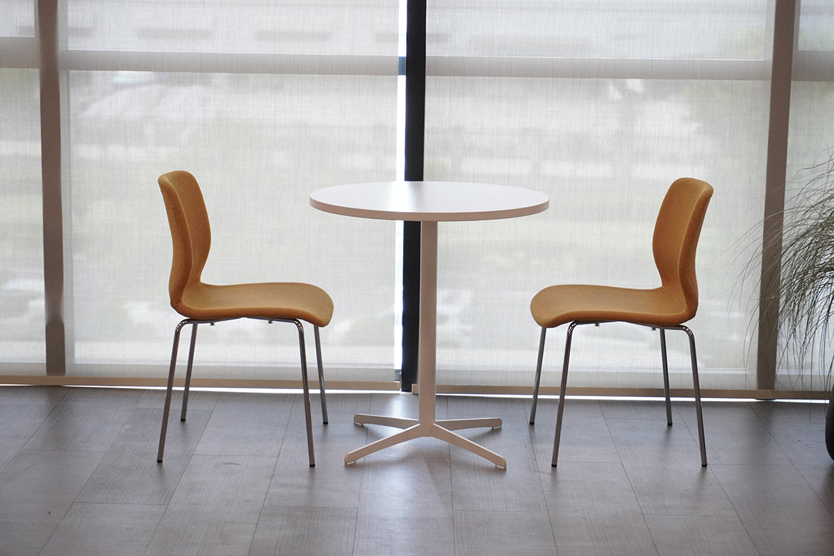 Shape - Dining Chair (Upholstery Available)