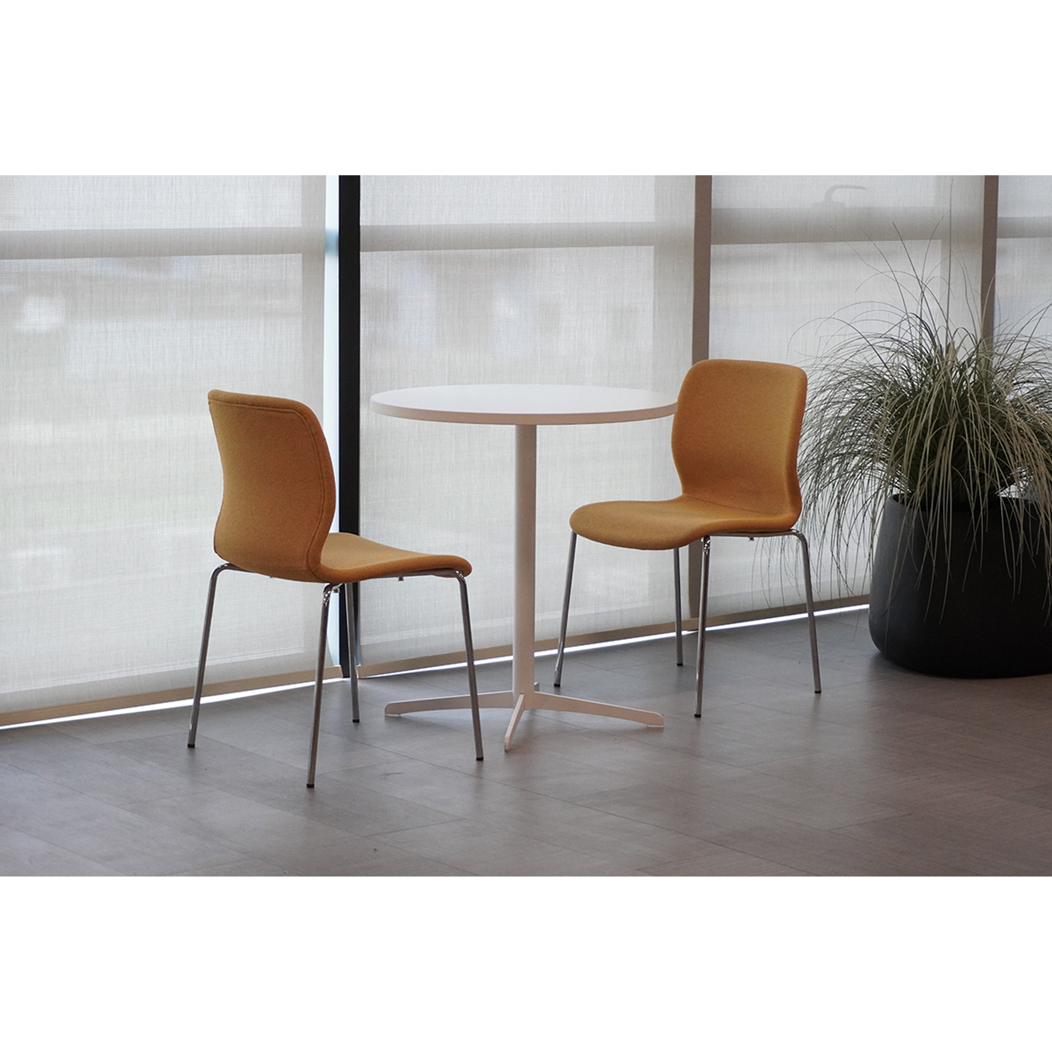 Shape - Dining Chair (Upholstery Available)
