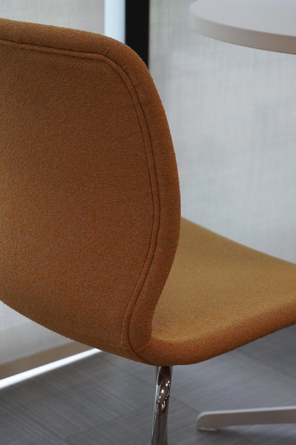 Shape - Dining Chair (Upholstery Available)