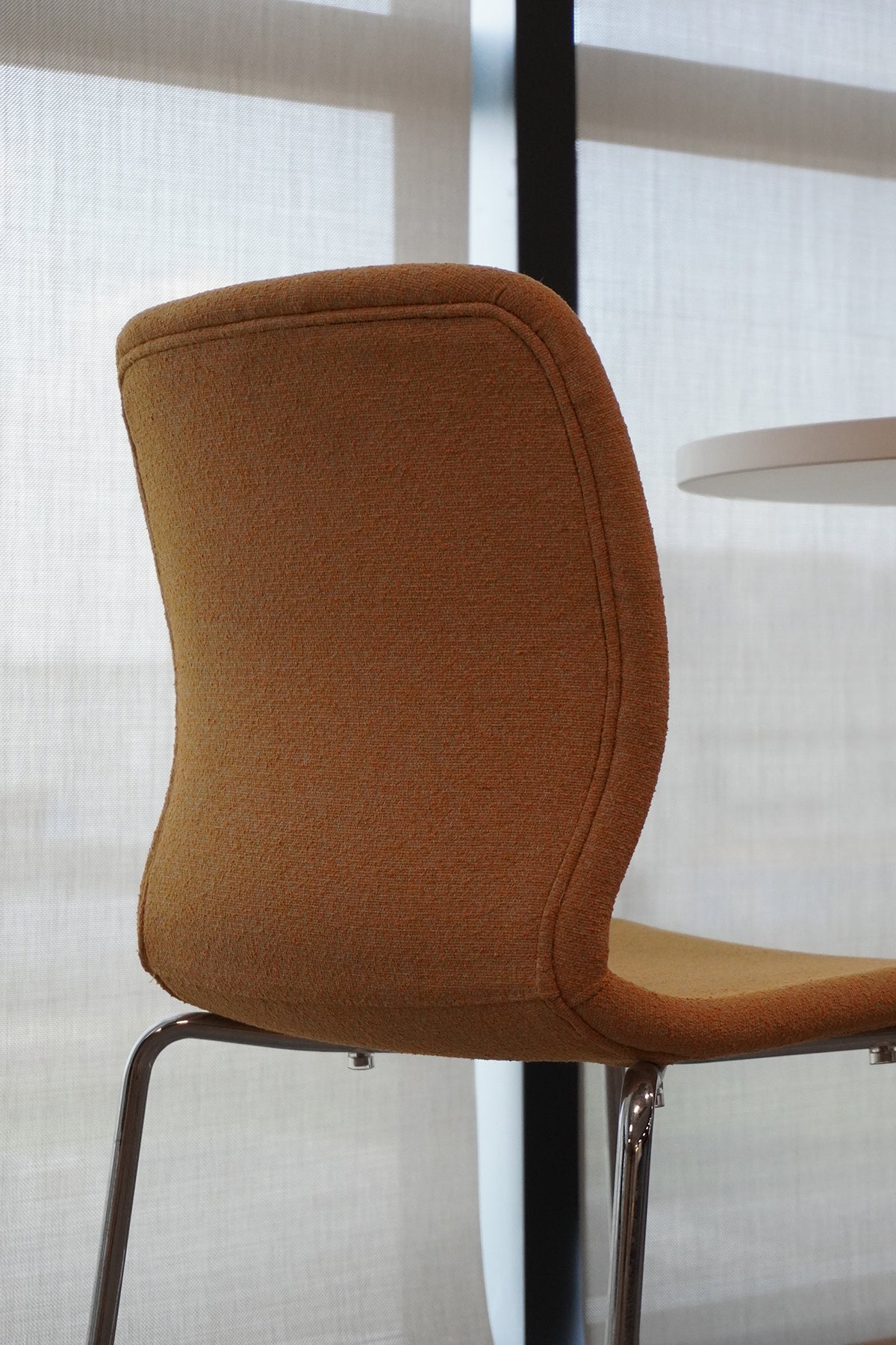 Shape - Dining Chair (Upholstery Available)