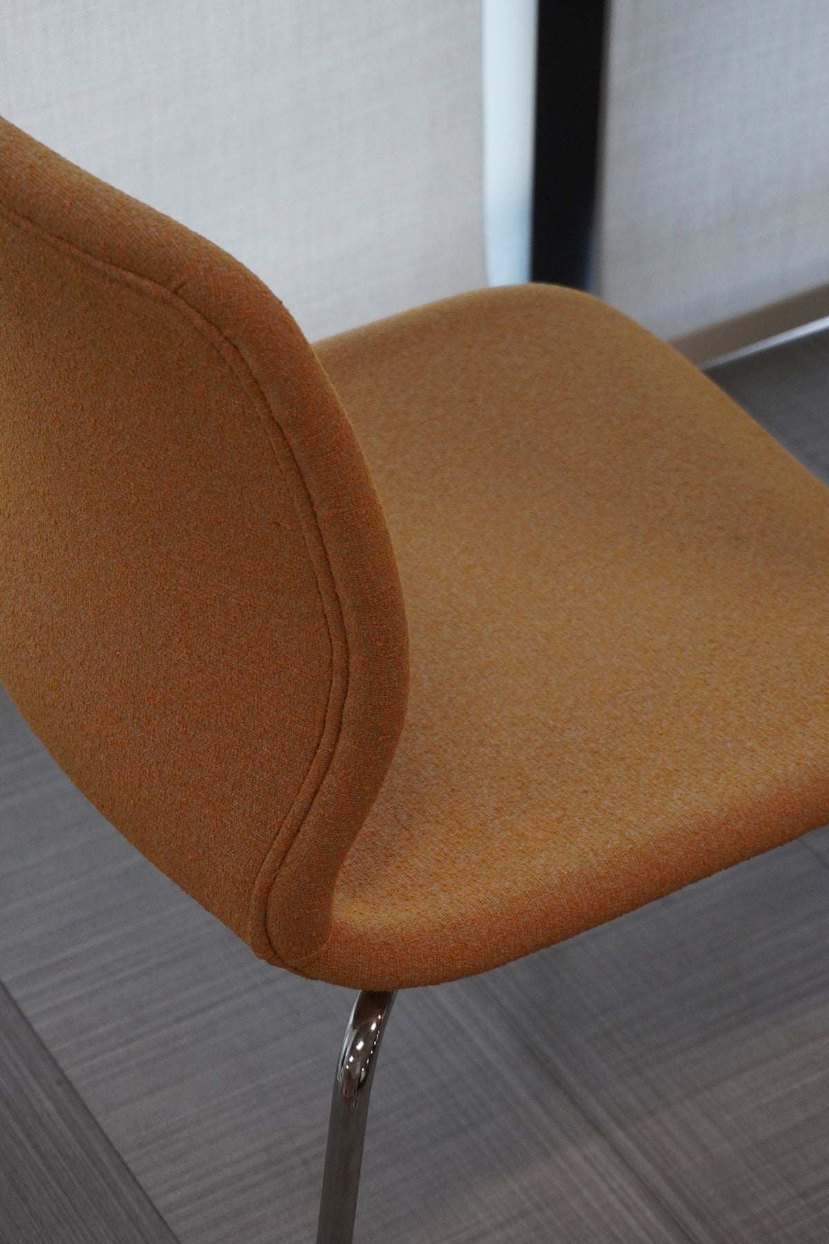 Shape - Dining Chair (Upholstery Available)