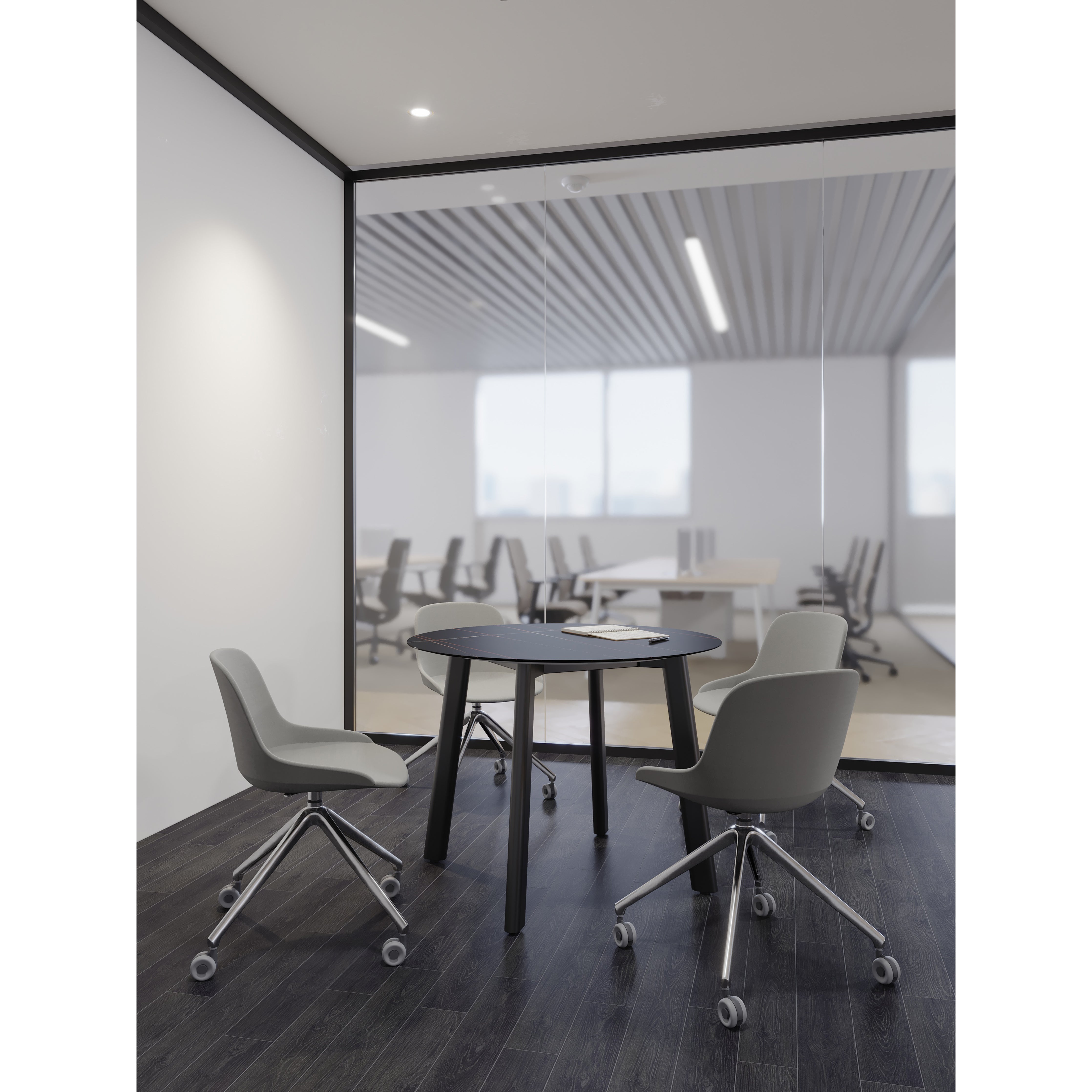 Petal - Office Chair