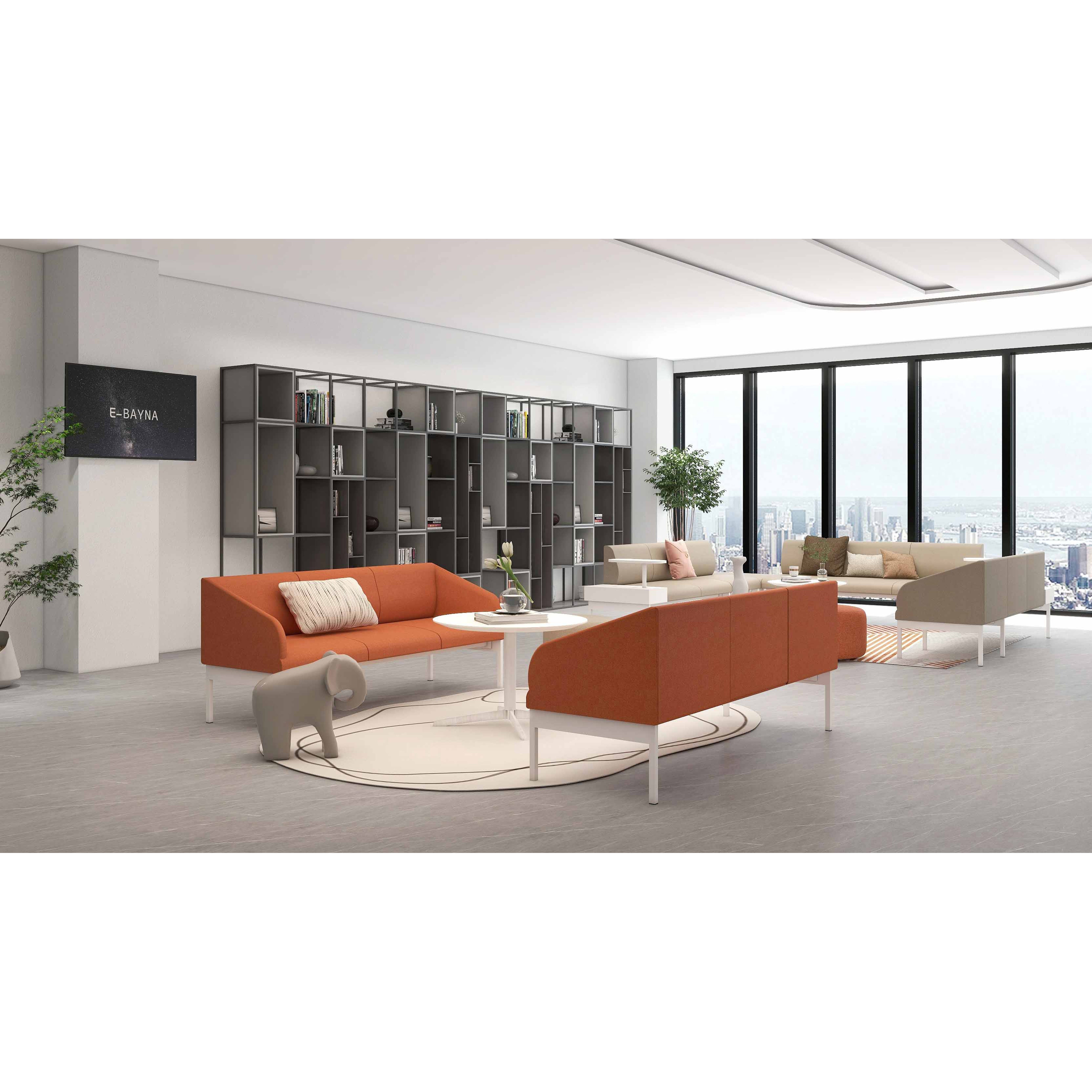 Dina - Round/Square Coffee/Side Table