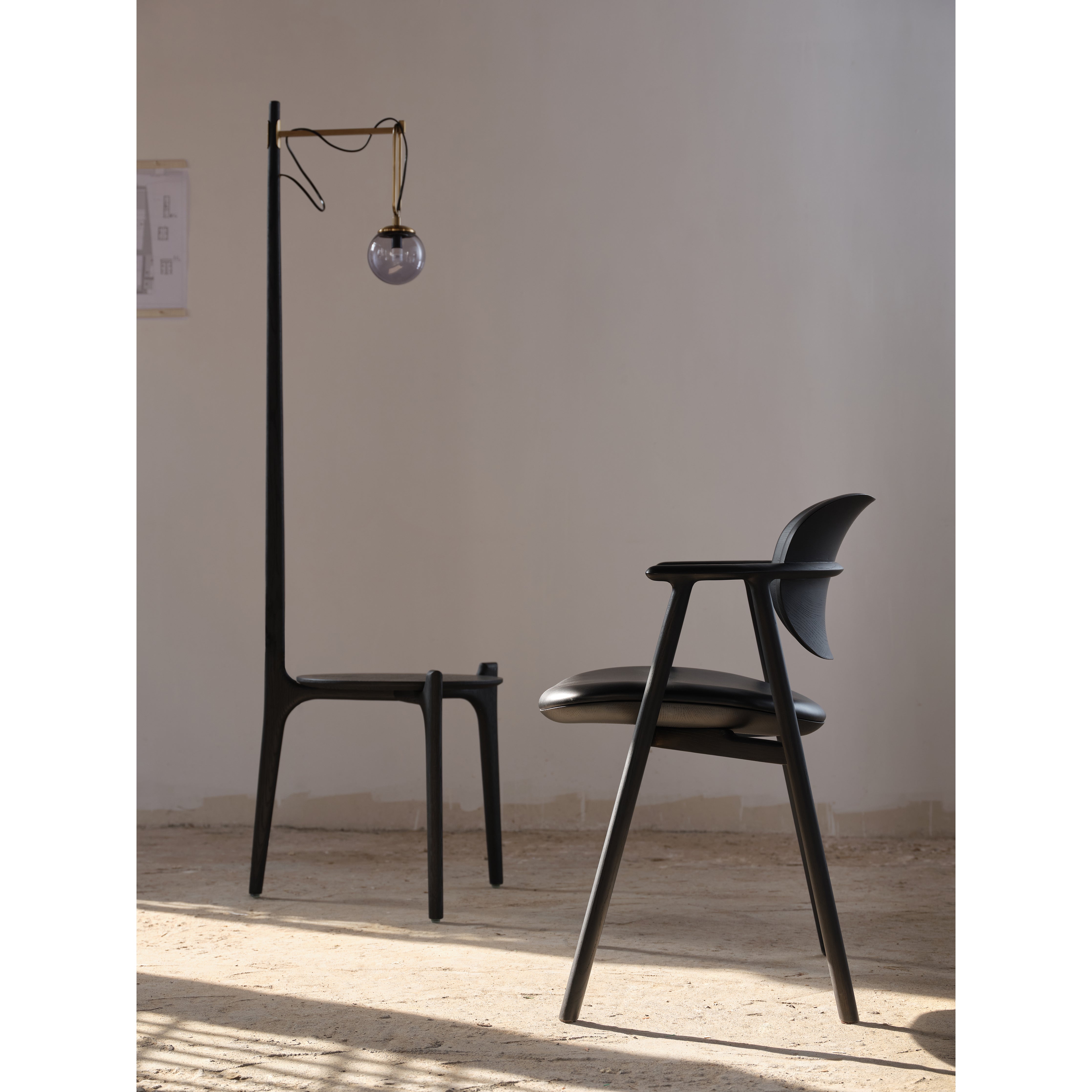 Orient - Table Lamp
