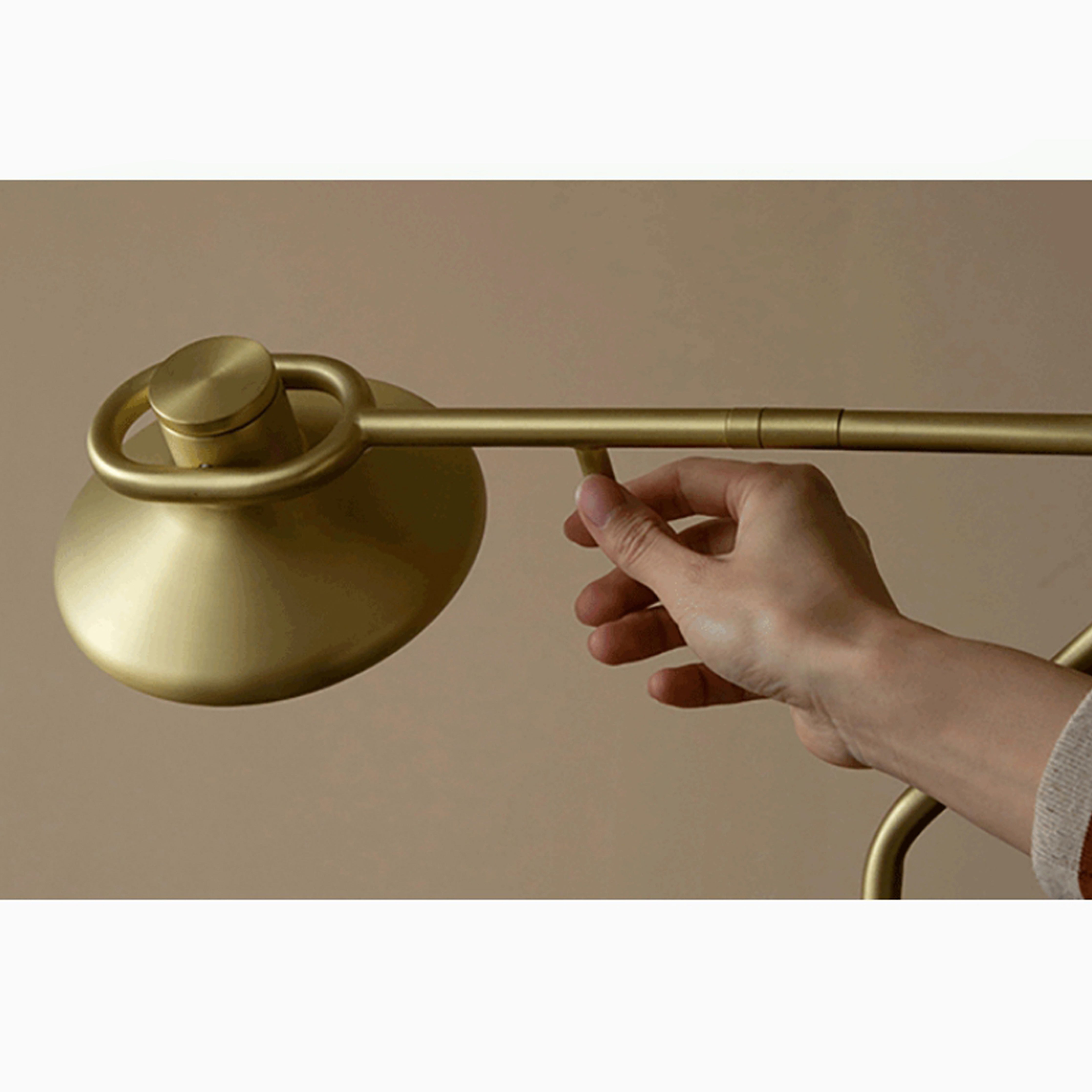 Cos - Dimmable Table Lamp