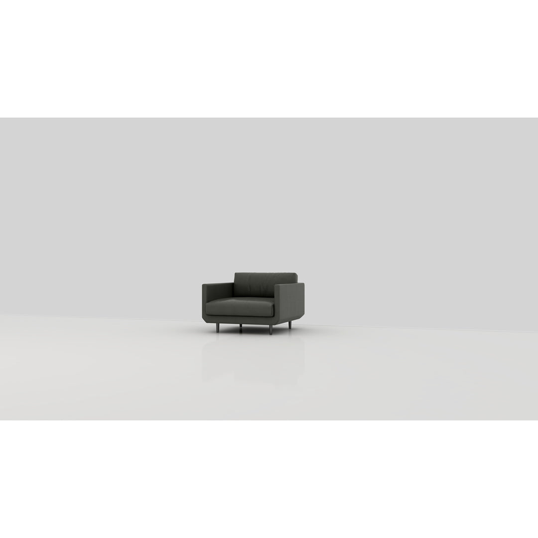 Punky - Lounge Chair