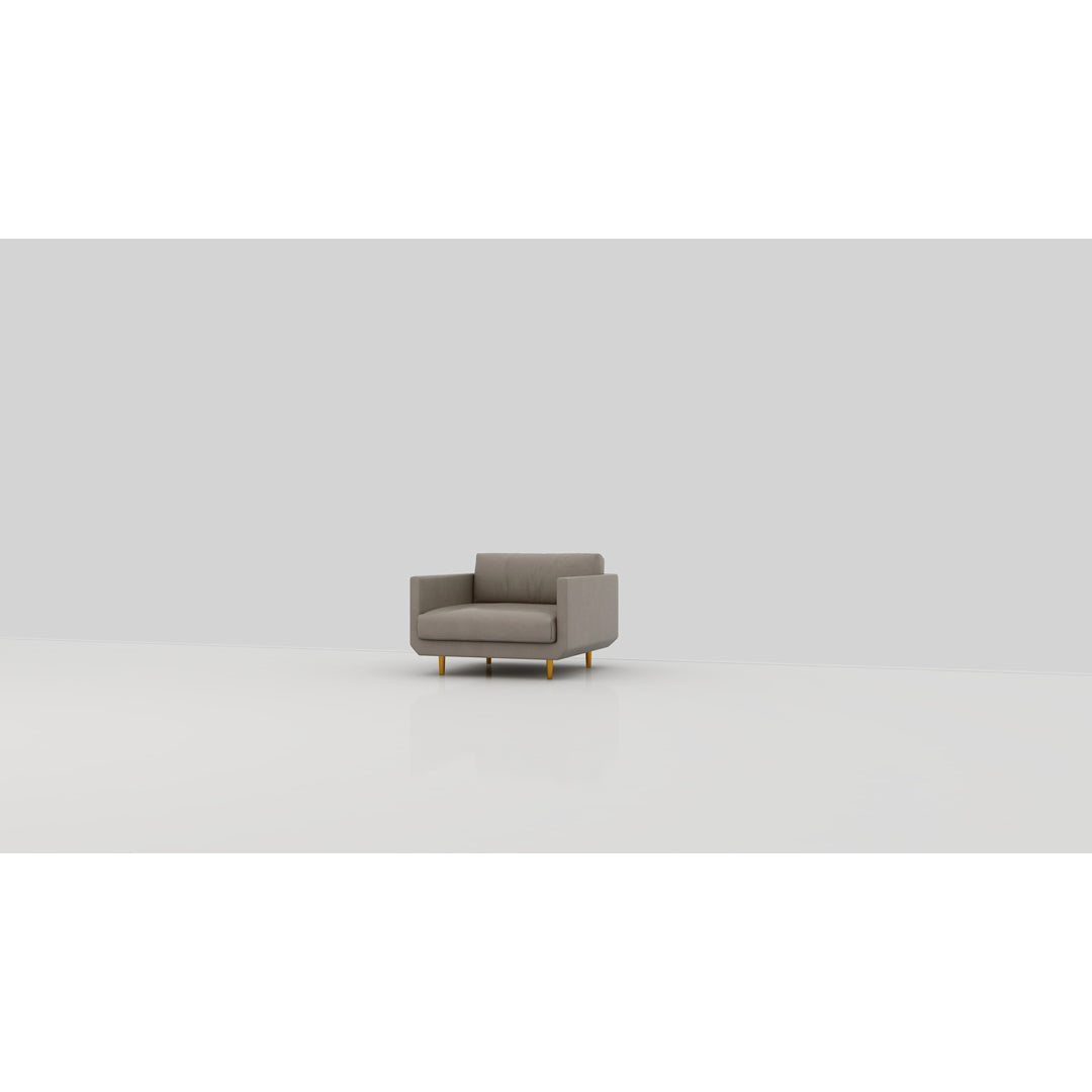 Punky - Lounge Chair