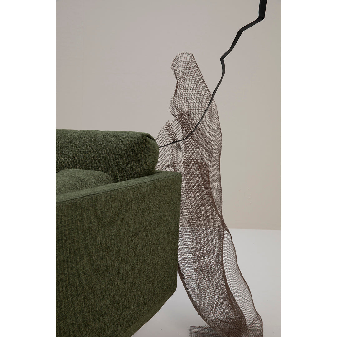 Punky - Lounge Chair