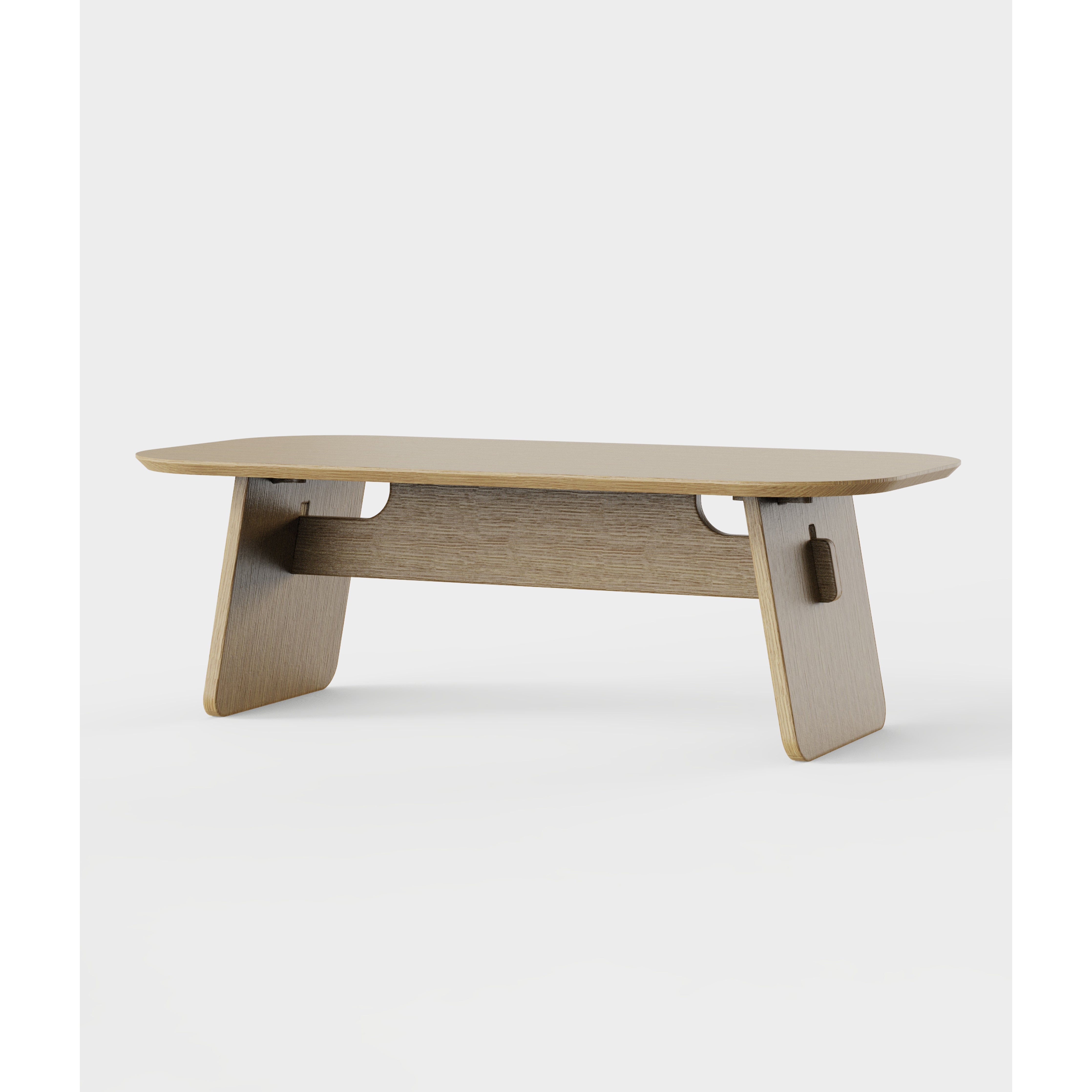 Puzzle - Coffee Table