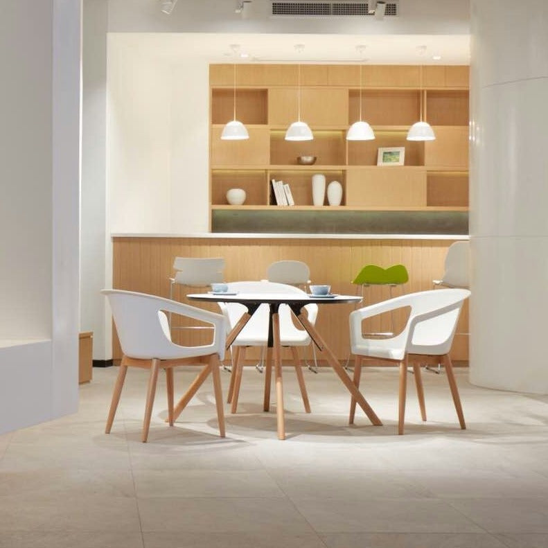 PW032 - Dia1000 Round Table