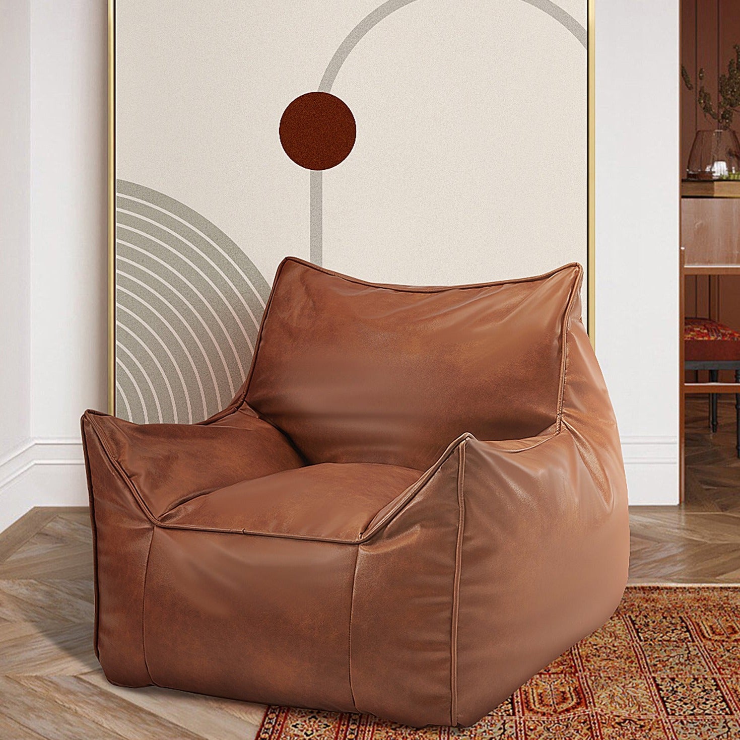 Little Monster - Bean Bag