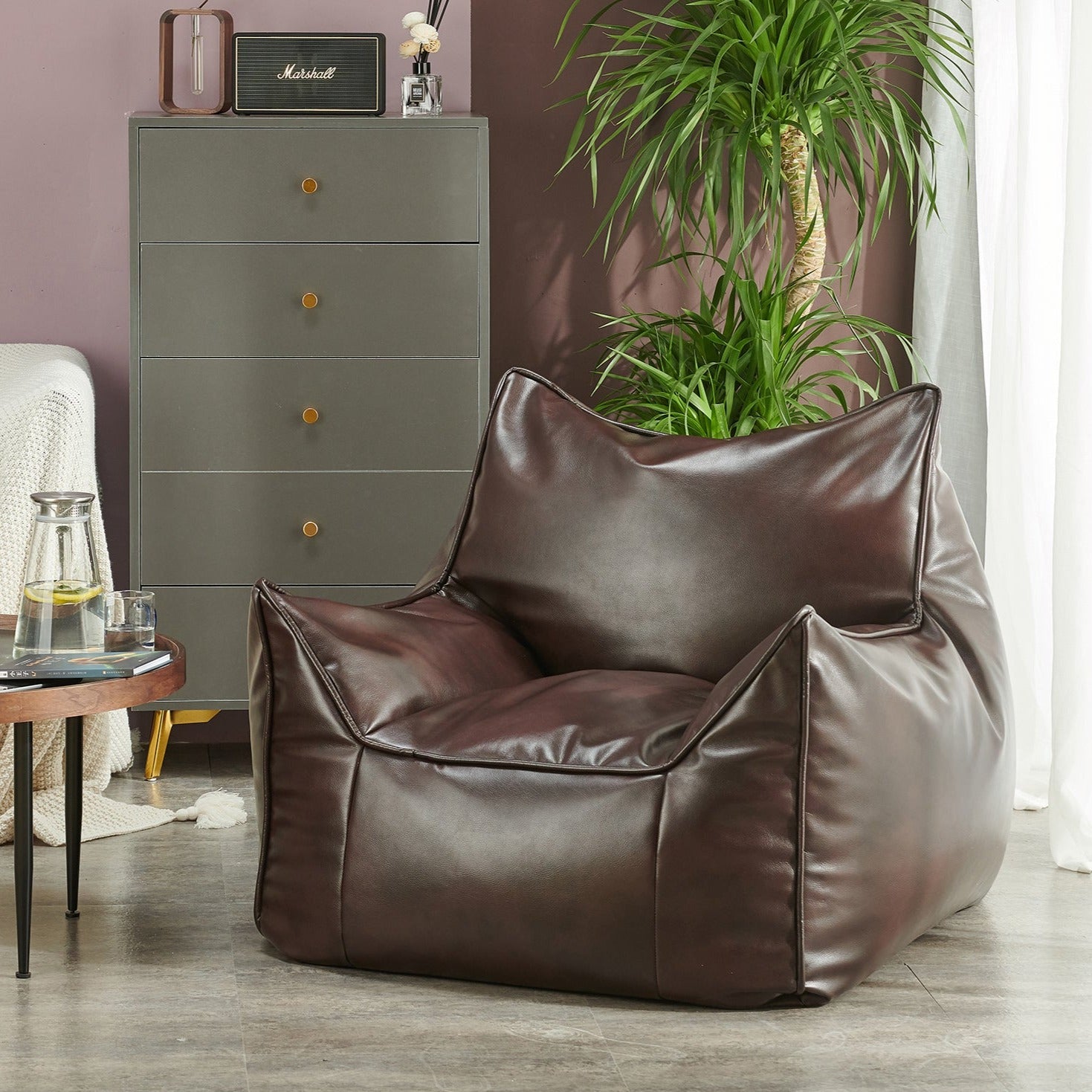 Little Monster - Bean Bag