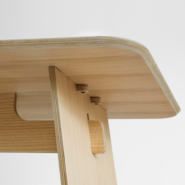 Puzzle - Coffee Table