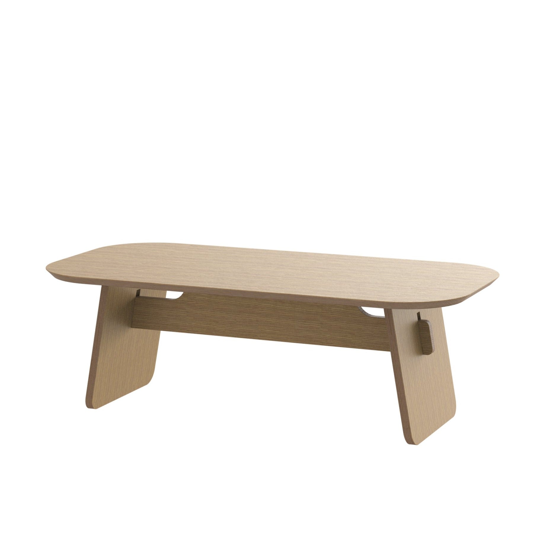 Puzzle - Coffee Table