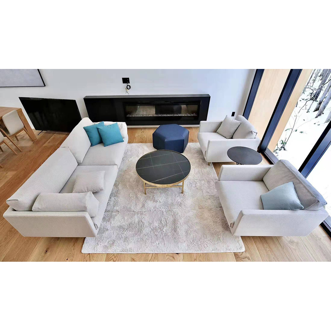 Punky - Lounge Chair