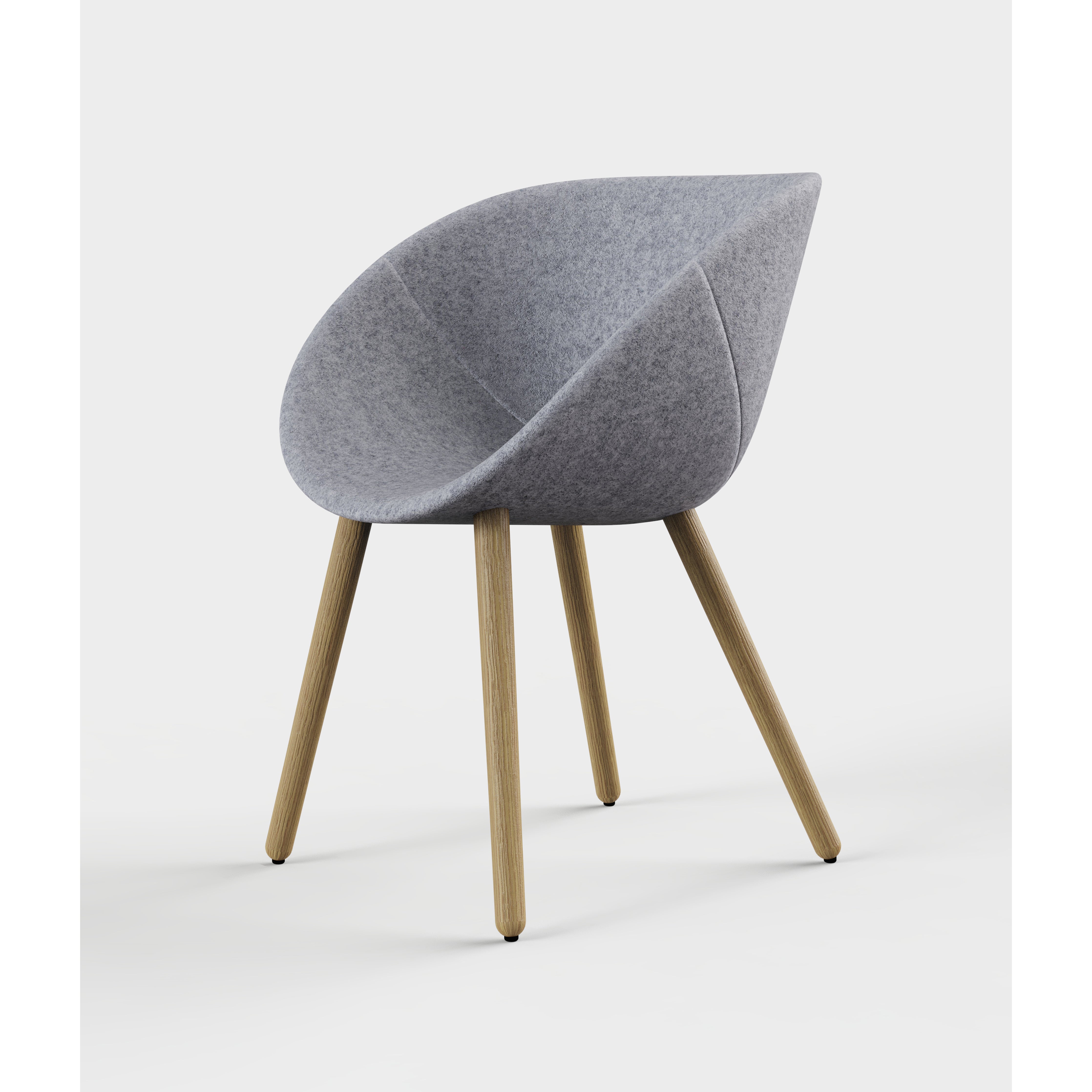 Ginkgo - Dining Chair