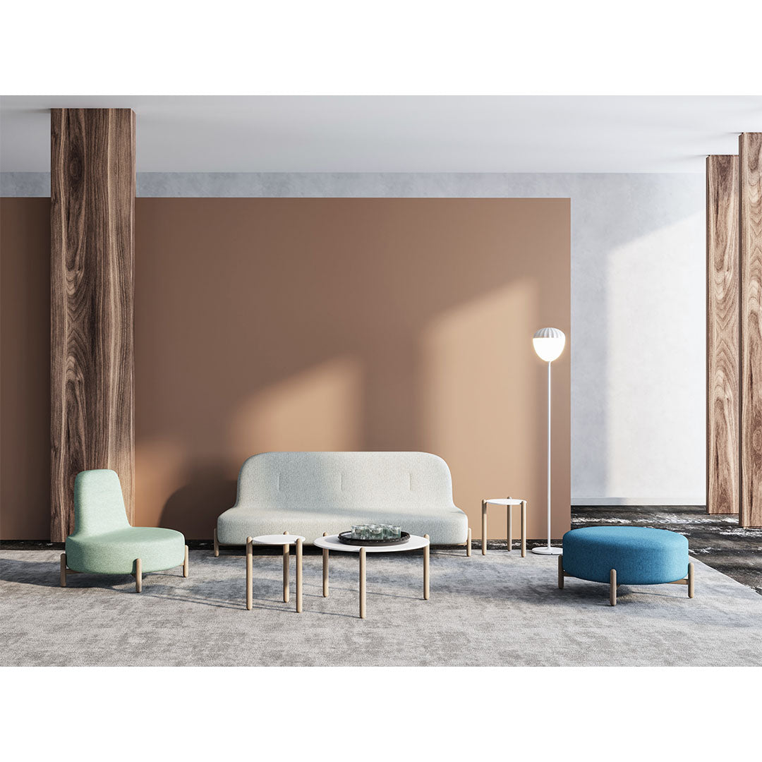 Jade - Stool