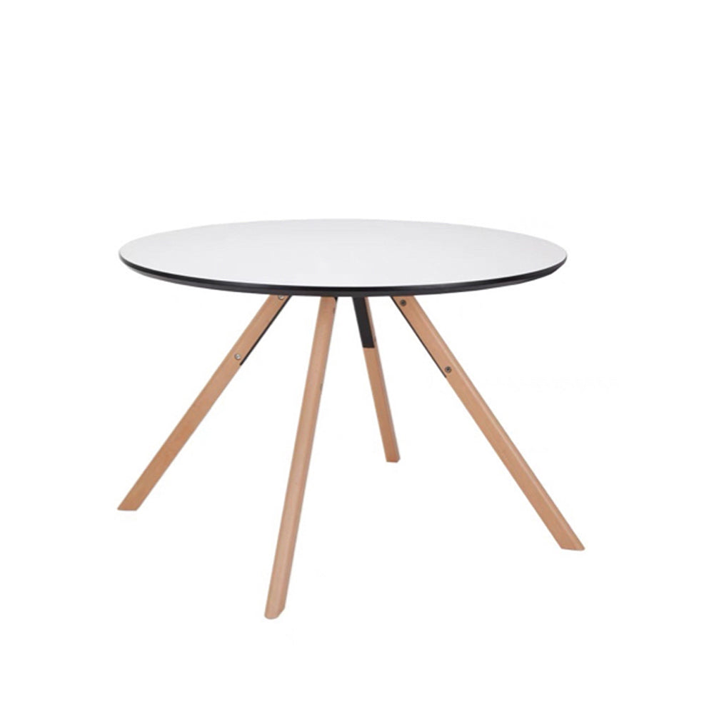 PW032 - Dia1000 Round Table