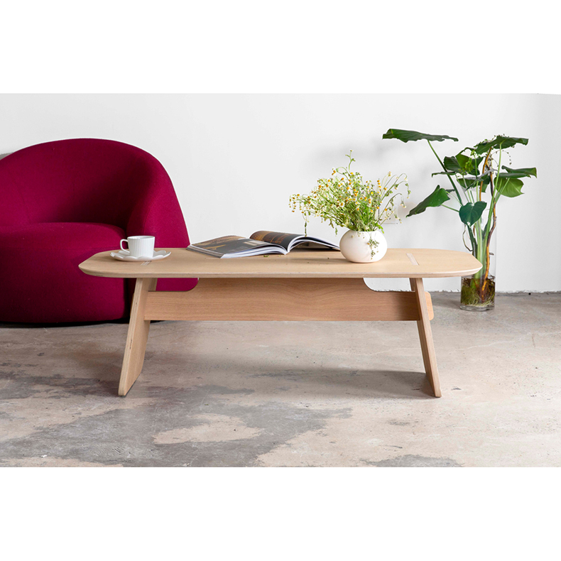 Puzzle - Coffee Table