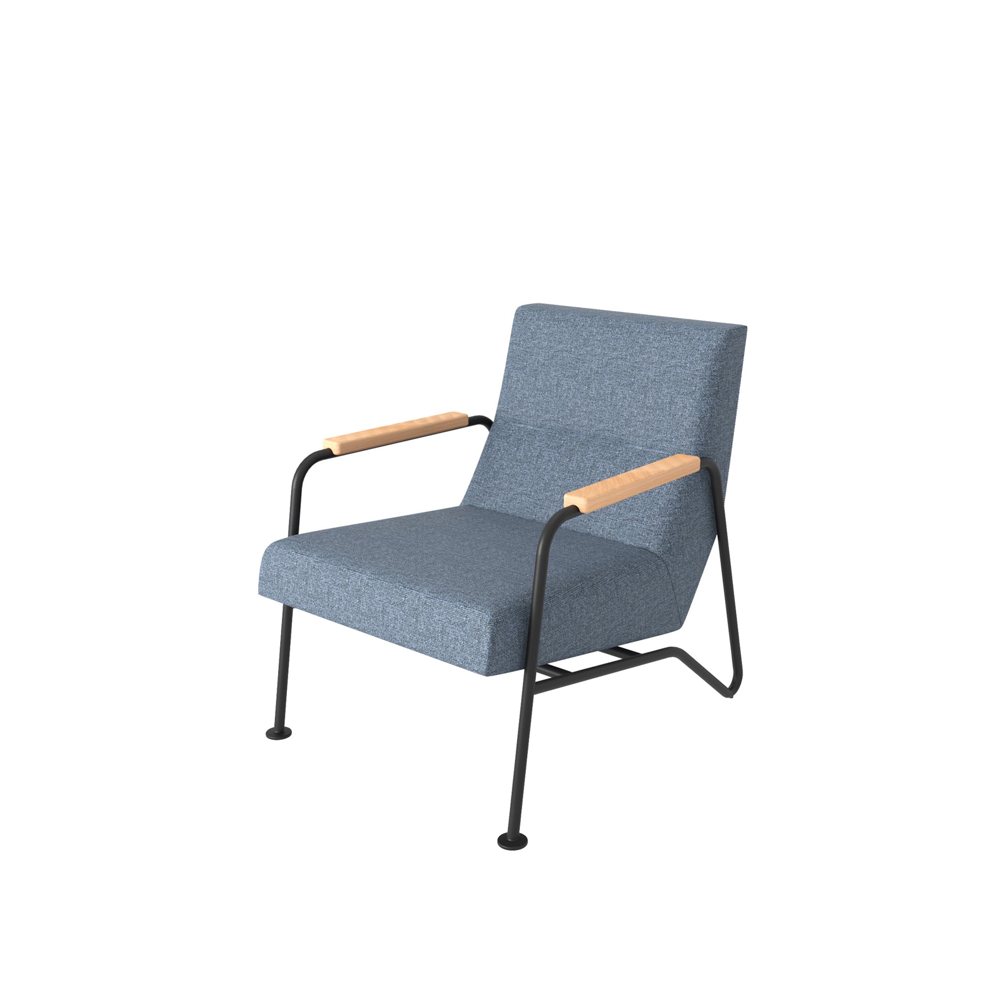 Line - Lounge Chair I