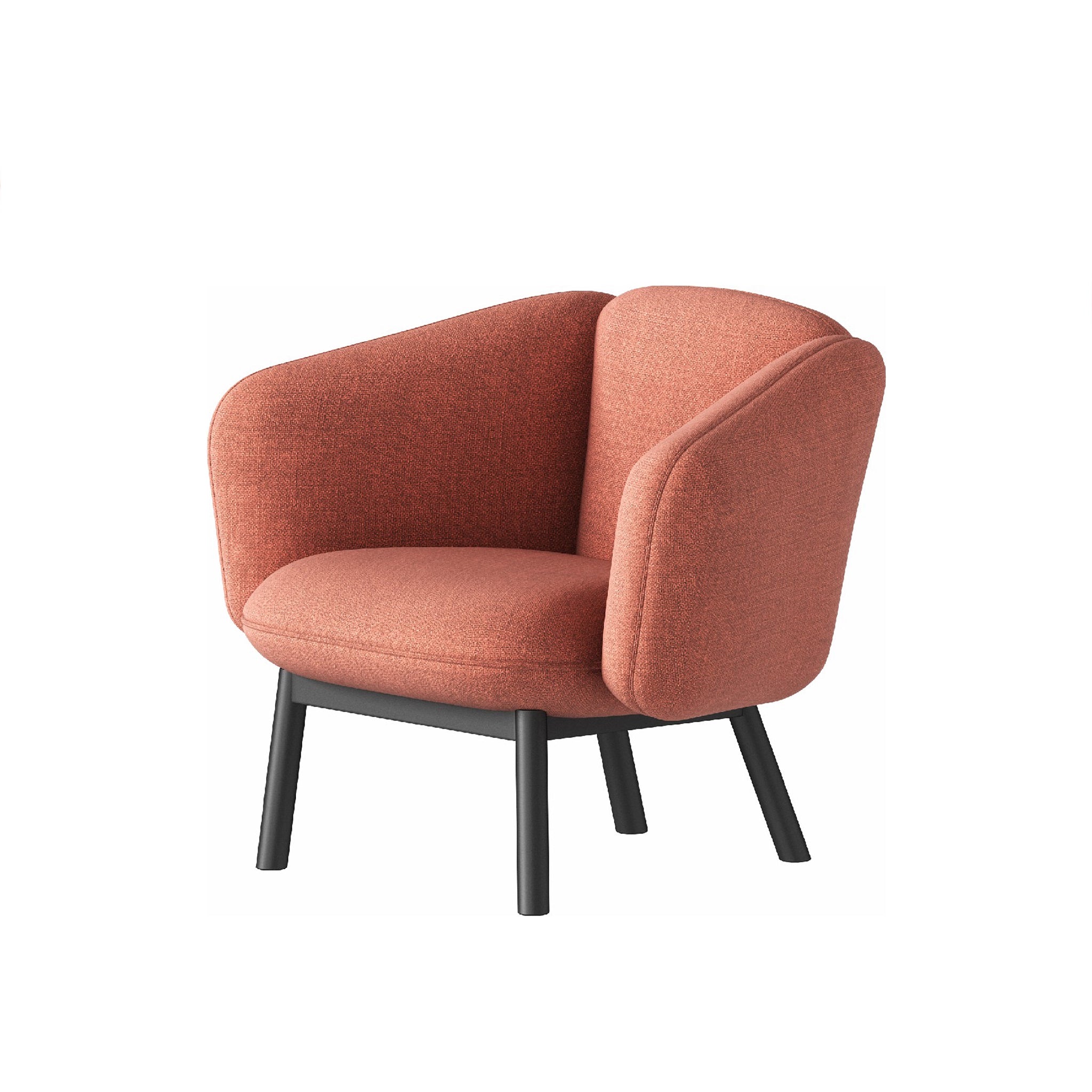 Balloon - Lounge Chair