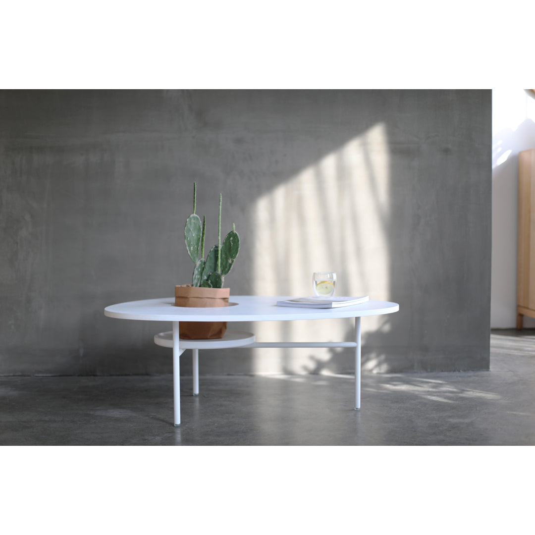 Geometry - Coffee Table