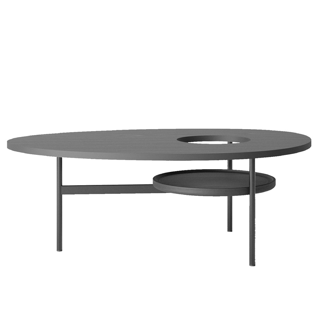 Geometry - Coffee Table