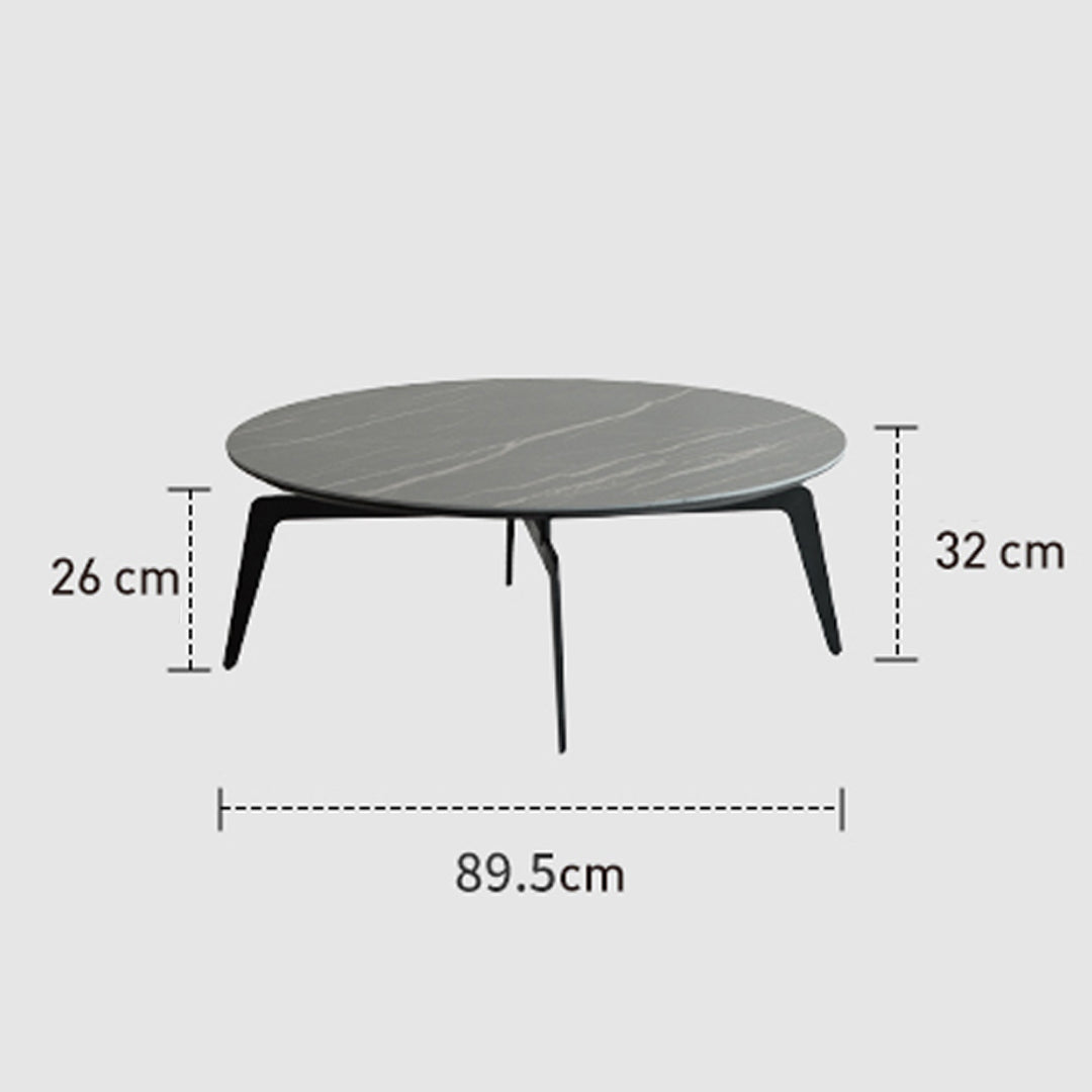 Arthur - Coffee/Side Table