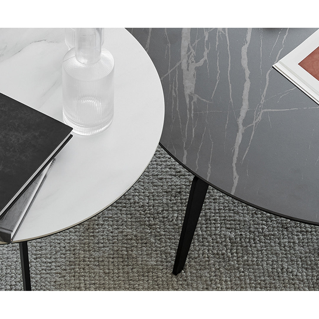 Arthur - Coffee/Side Table