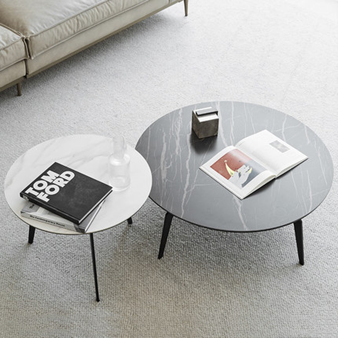 Arthur - Coffee/Side Table