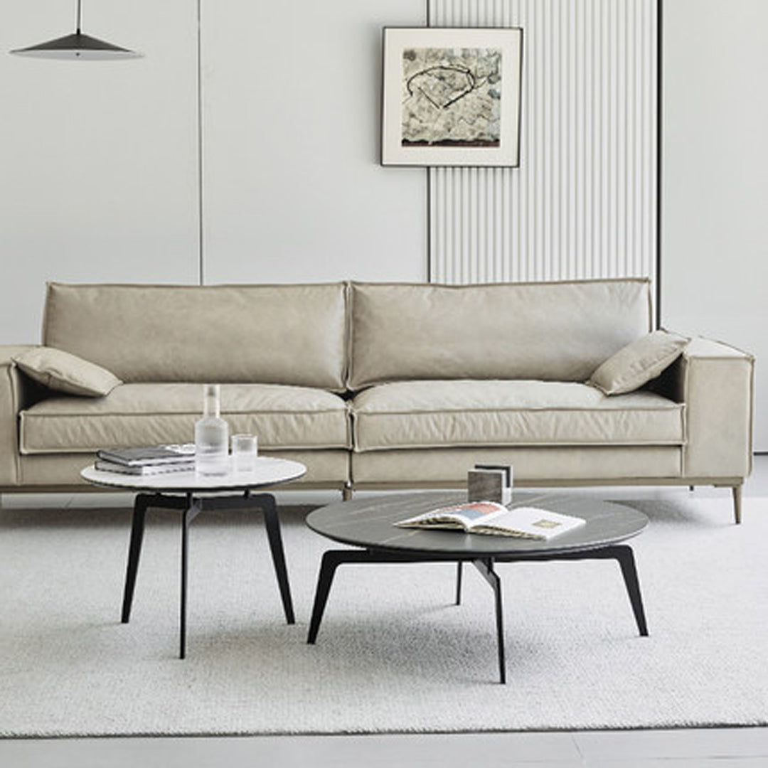 Arthur - Coffee/Side Table