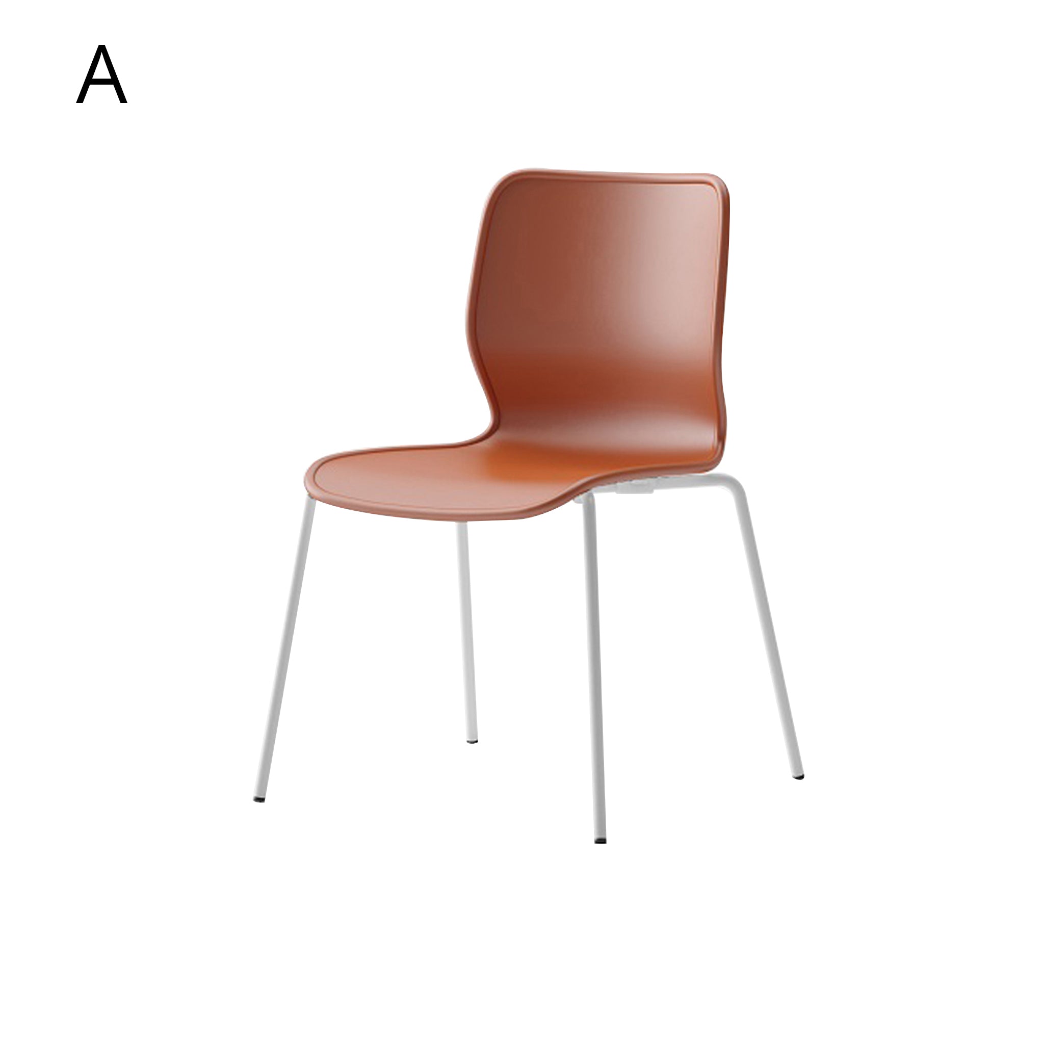 Shape - Dining Chair (Upholstery Available)