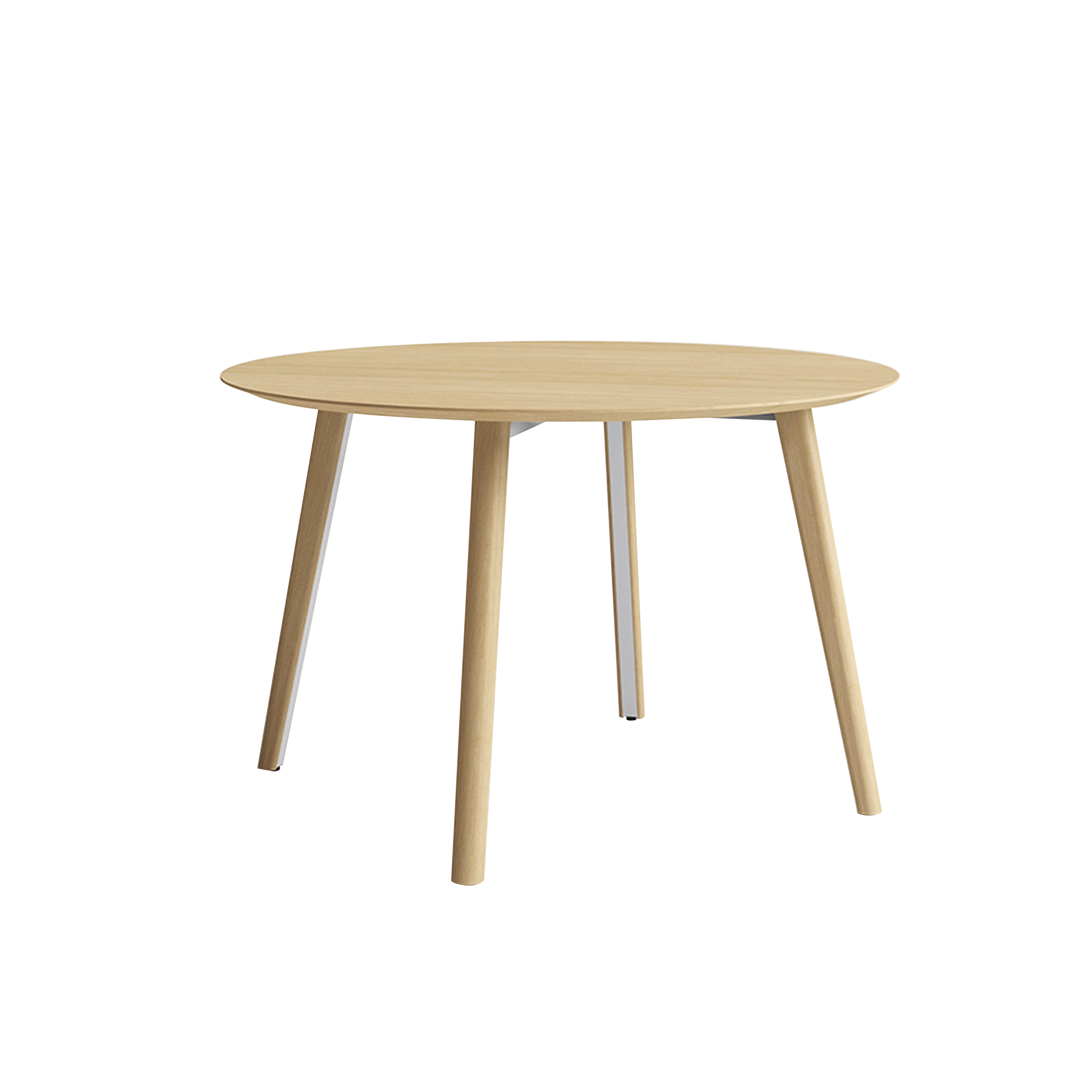 Next I - Round Dining Table(Dia600-1400mm)