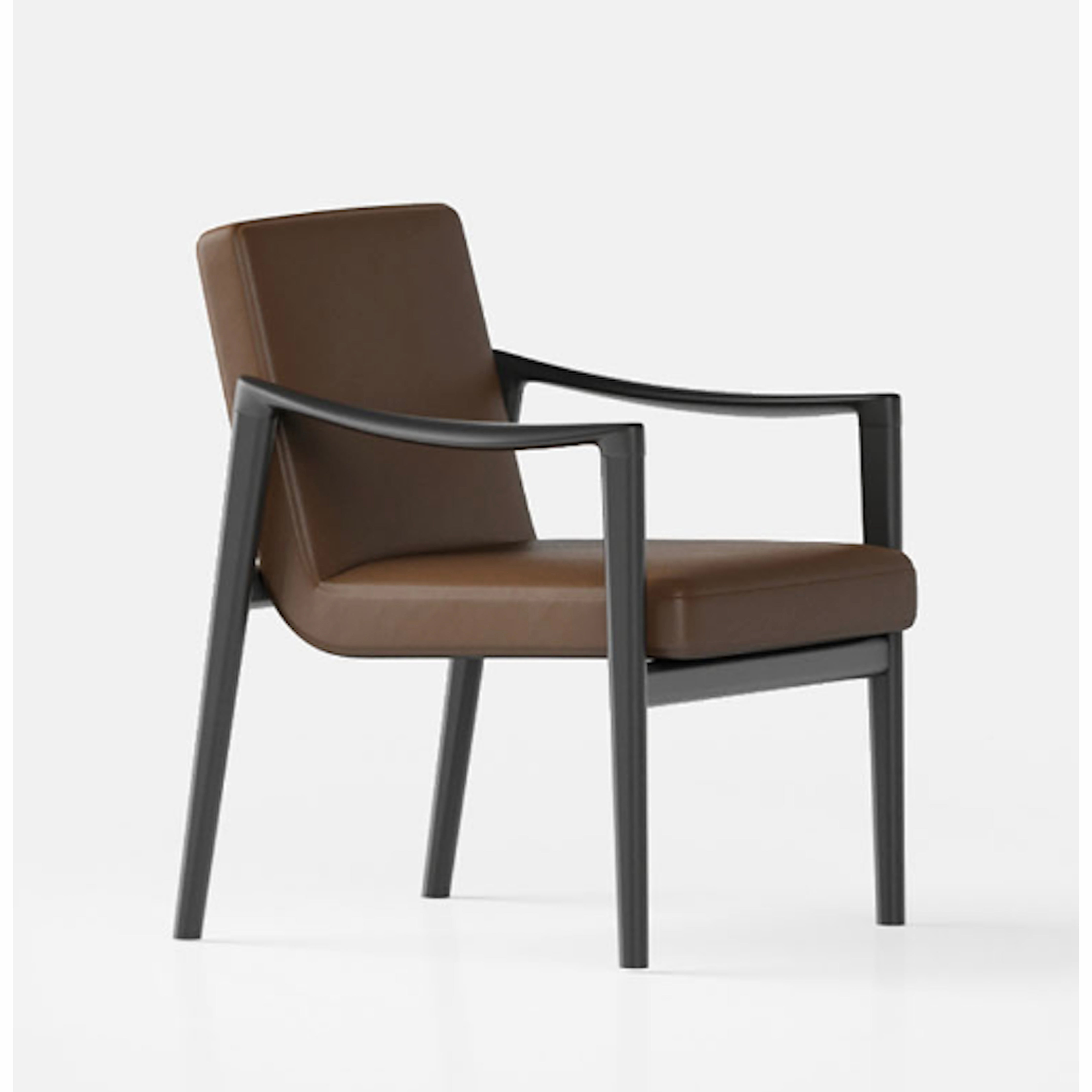 Wall - Lounge Chair