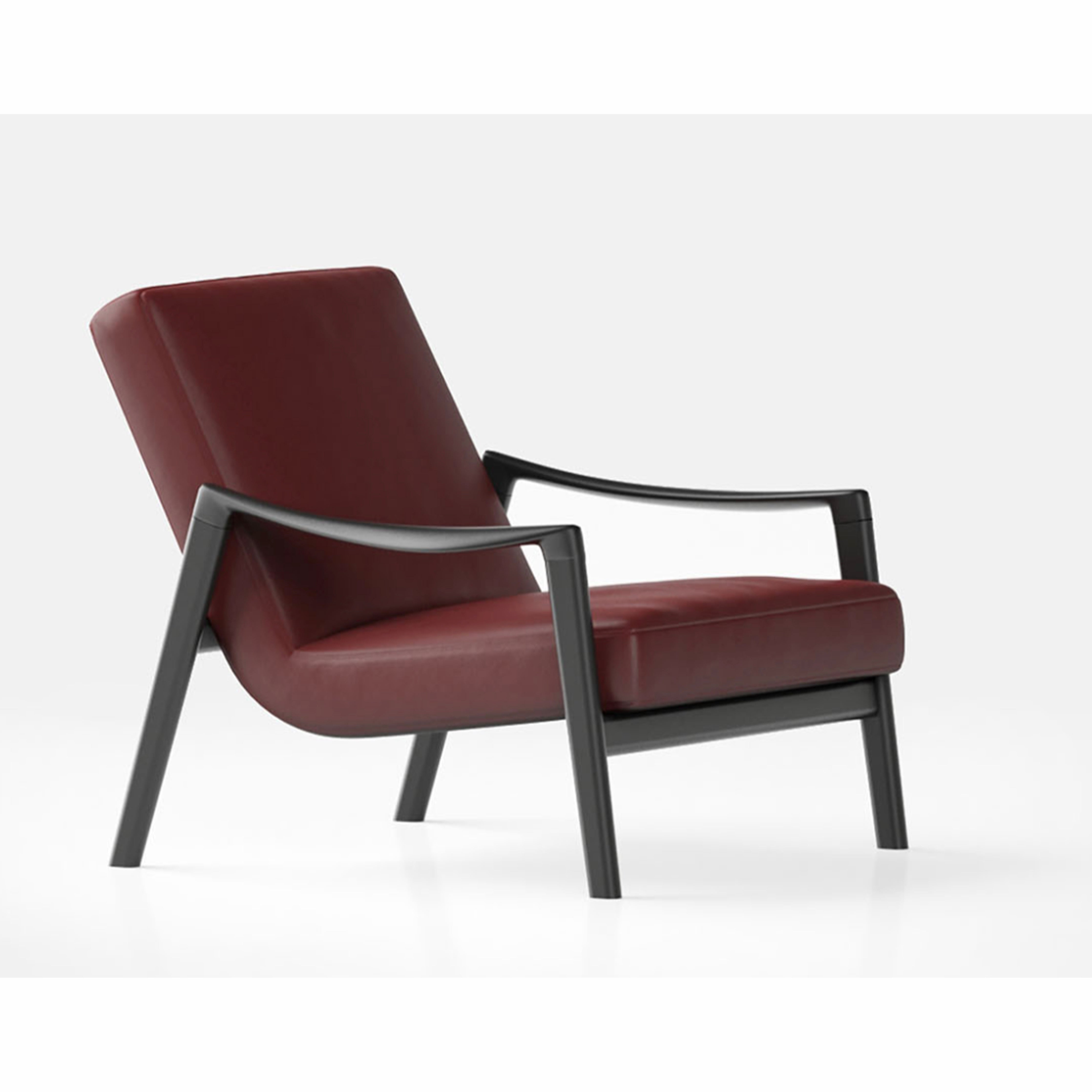 Wall - Lounge Chair