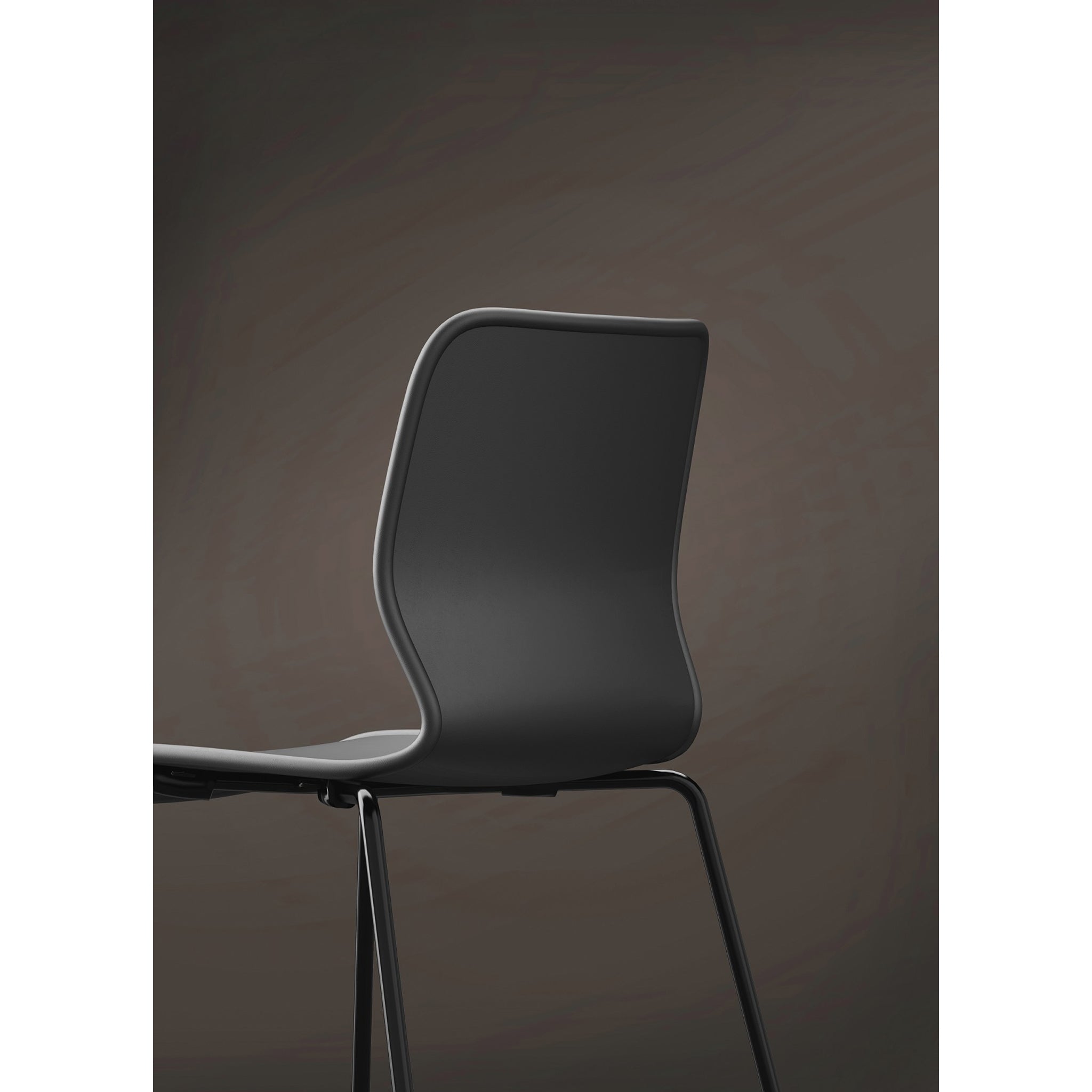Shape - Dining Chair (Upholstery Available)