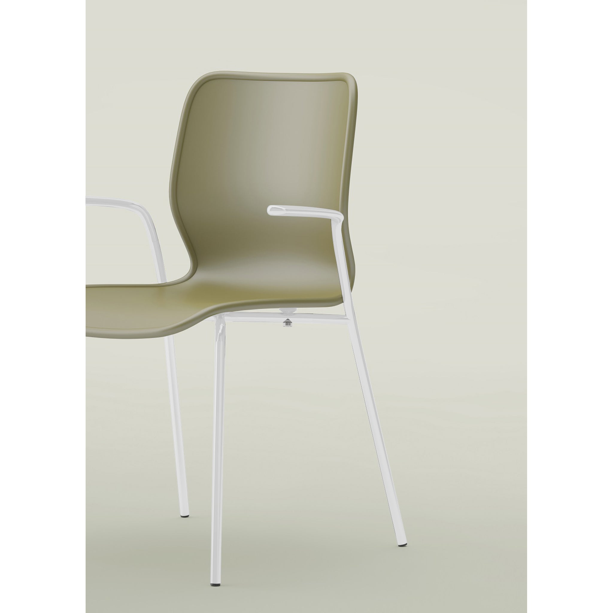 Shape - Dining Chair (Upholstery Available)