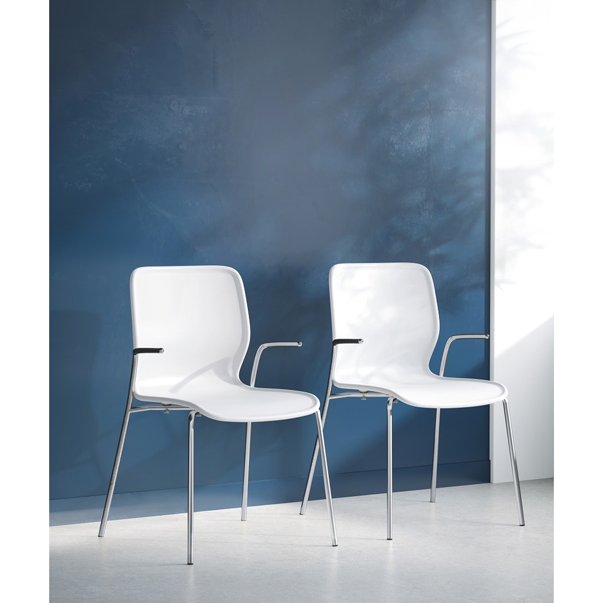 Shape - Dining Chair (Upholstery Available)
