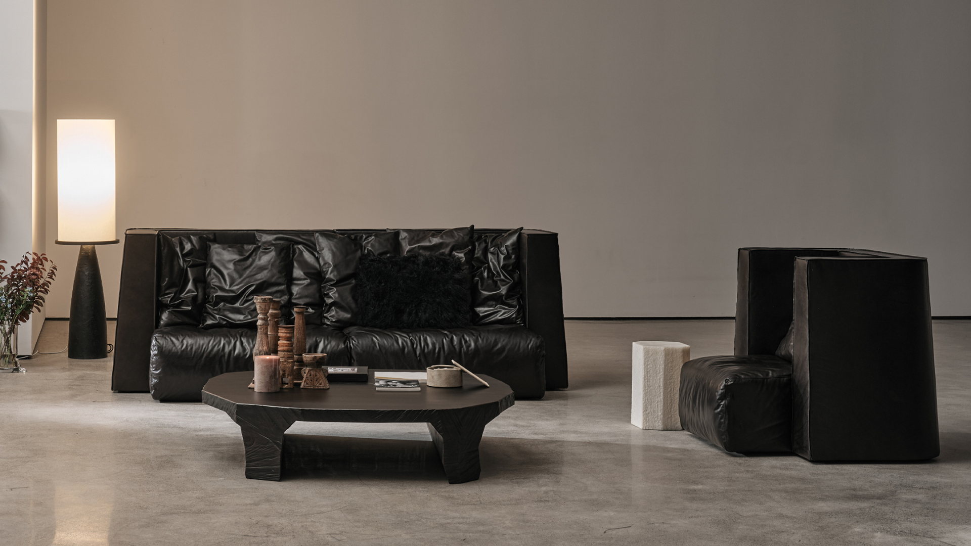 Timeless Elegance: Why Black Furniture Will Dominate Designer Trends in 2025