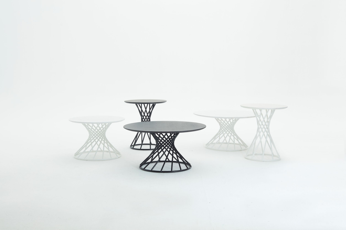 Coffee & Side Tables