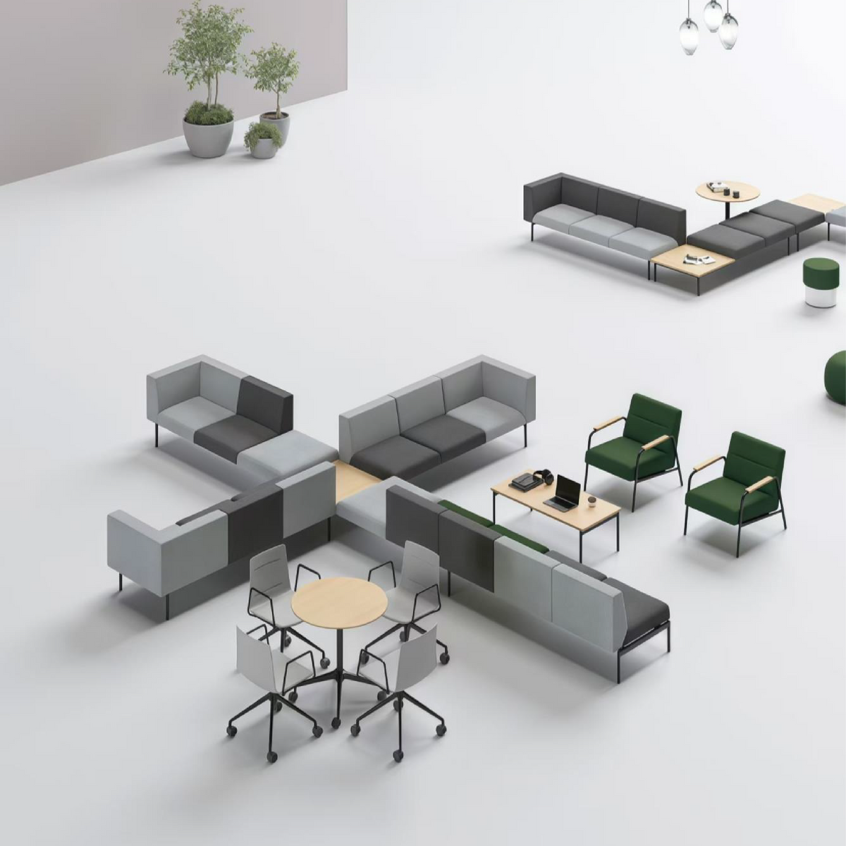 ACHAM Series